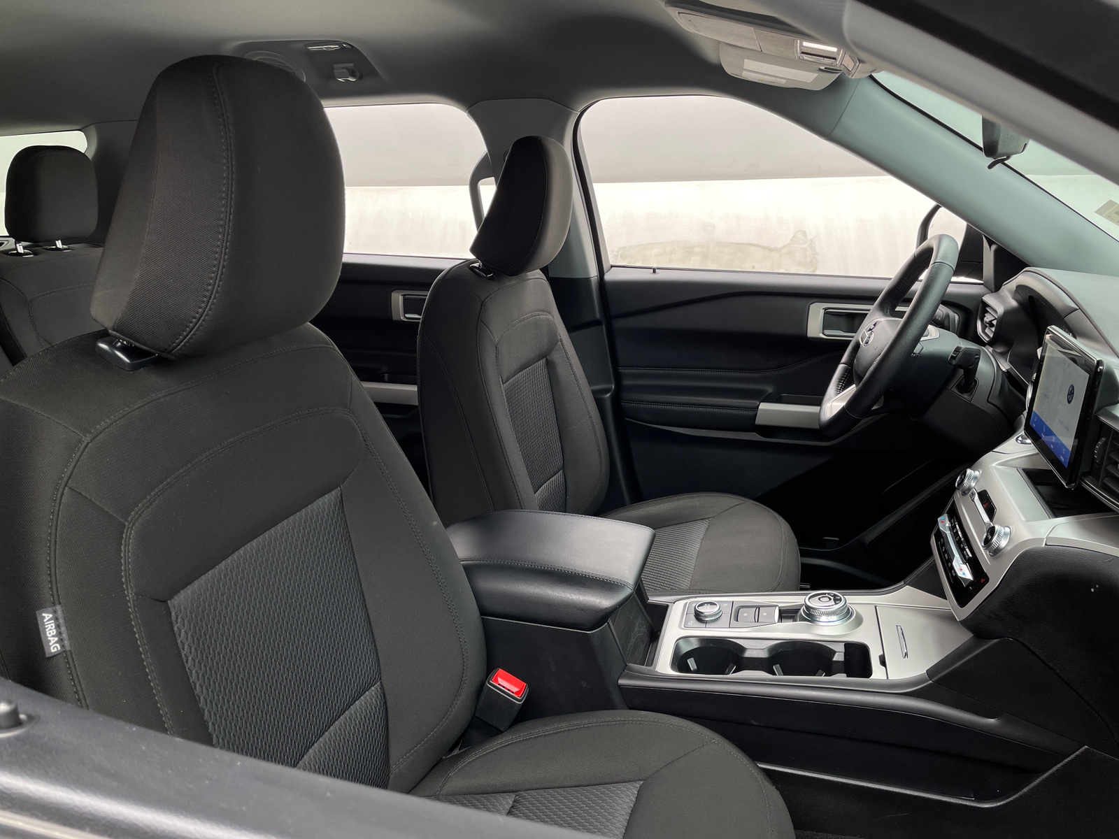 Thumbnail: 2024 Ford Explorer - 2