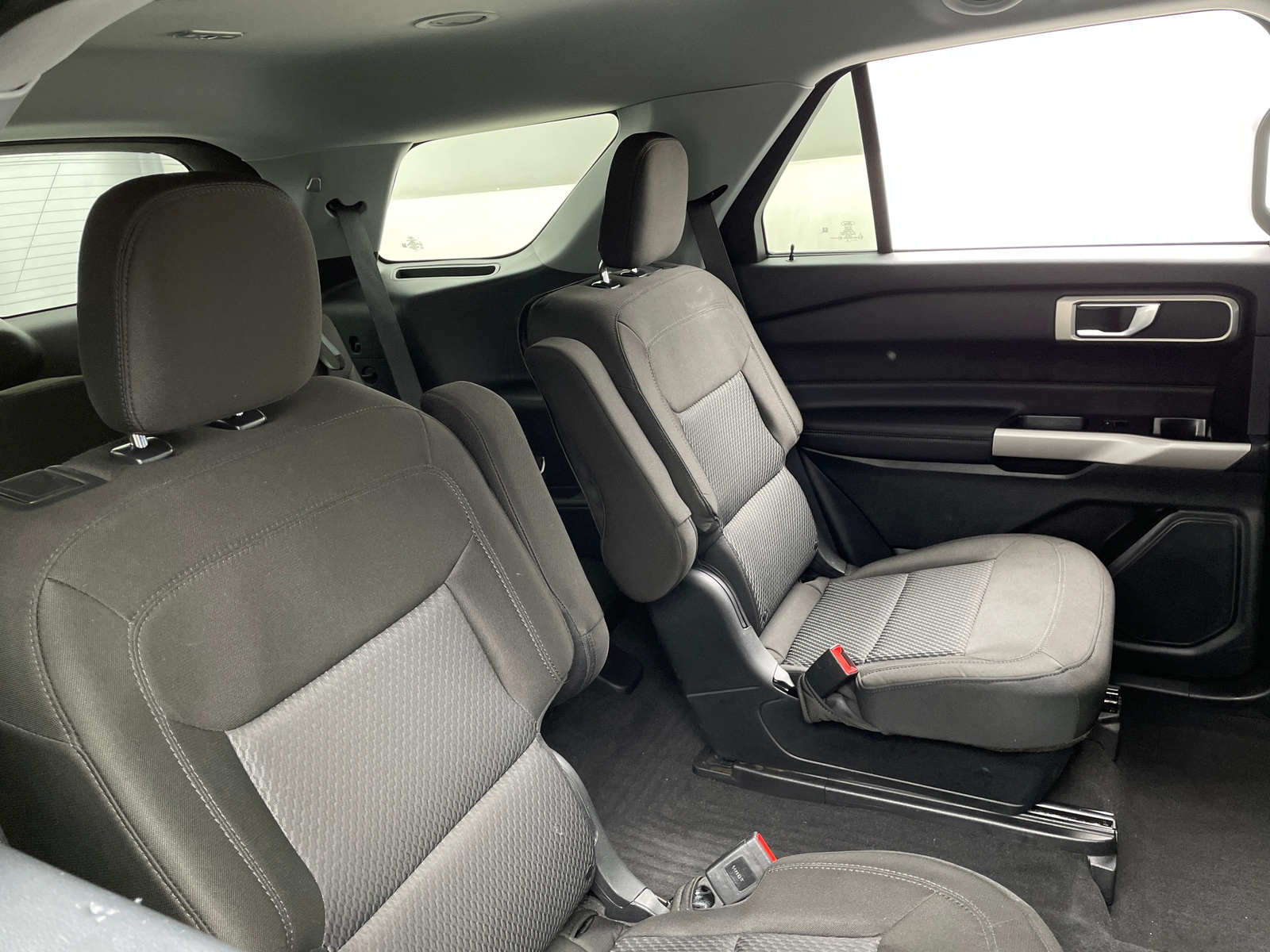 Thumbnail: 2024 Ford Explorer - 6