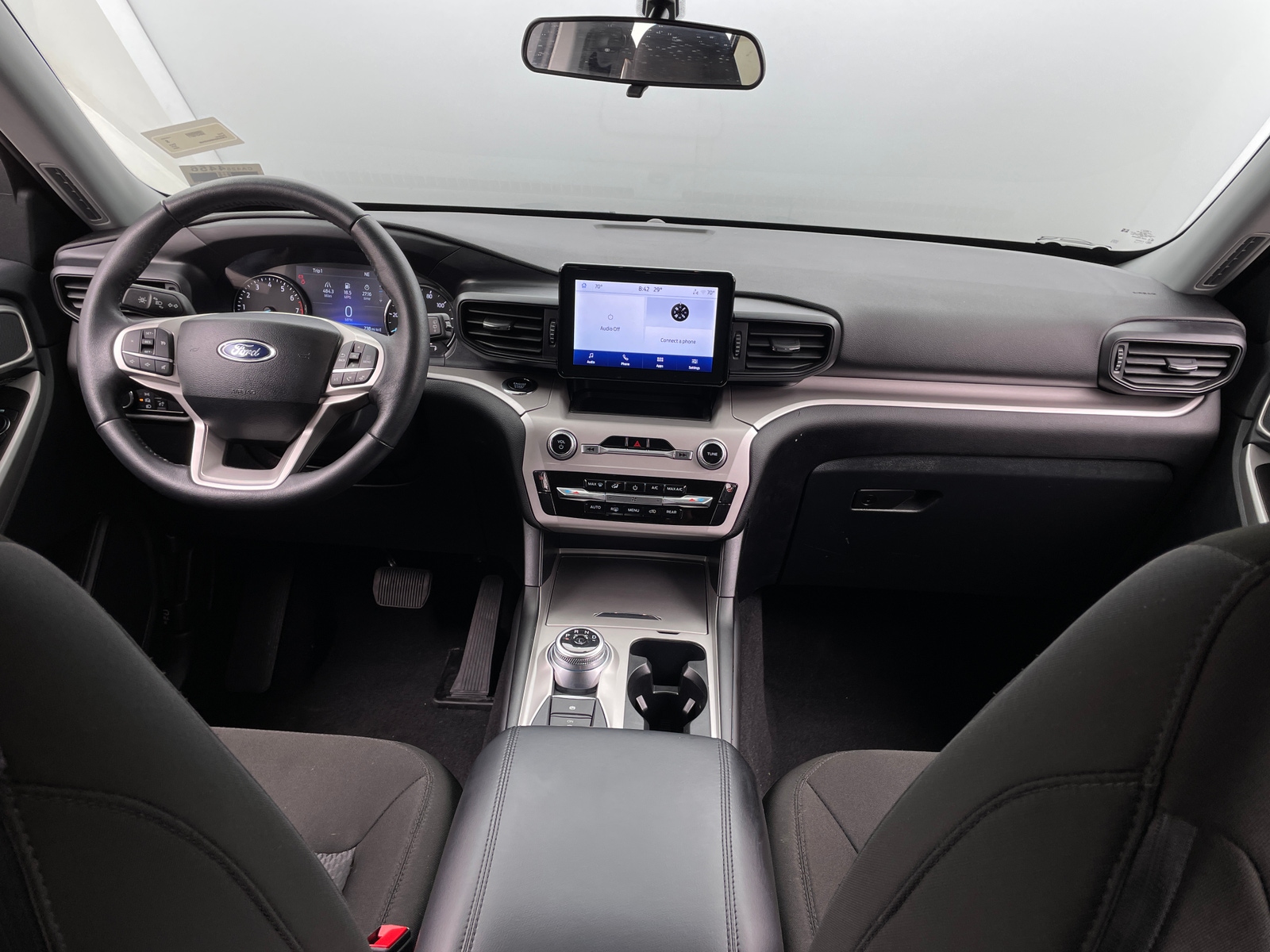 Thumbnail: 2024 Ford Explorer - 3