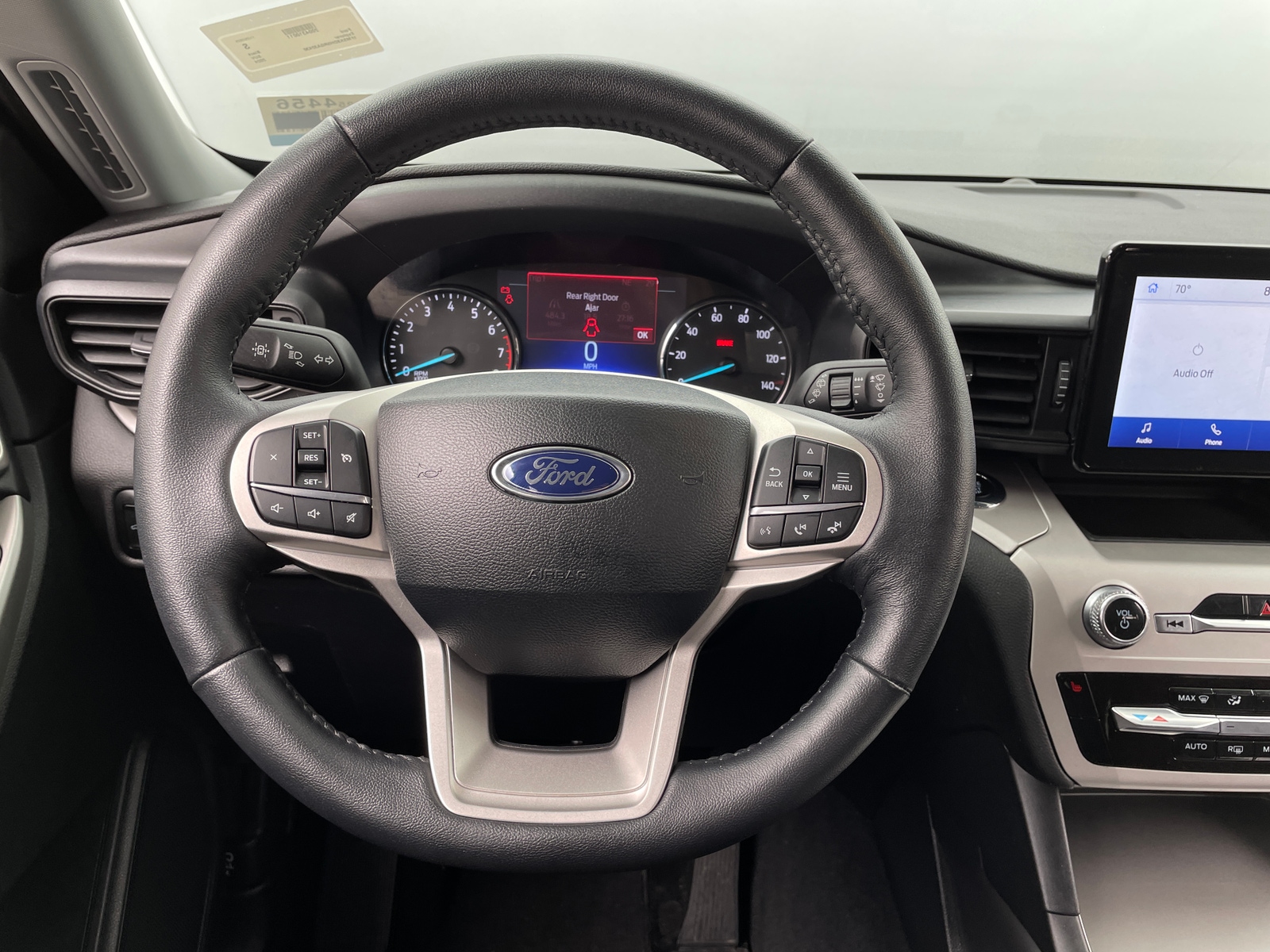 Thumbnail: 2024 Ford Explorer - 5