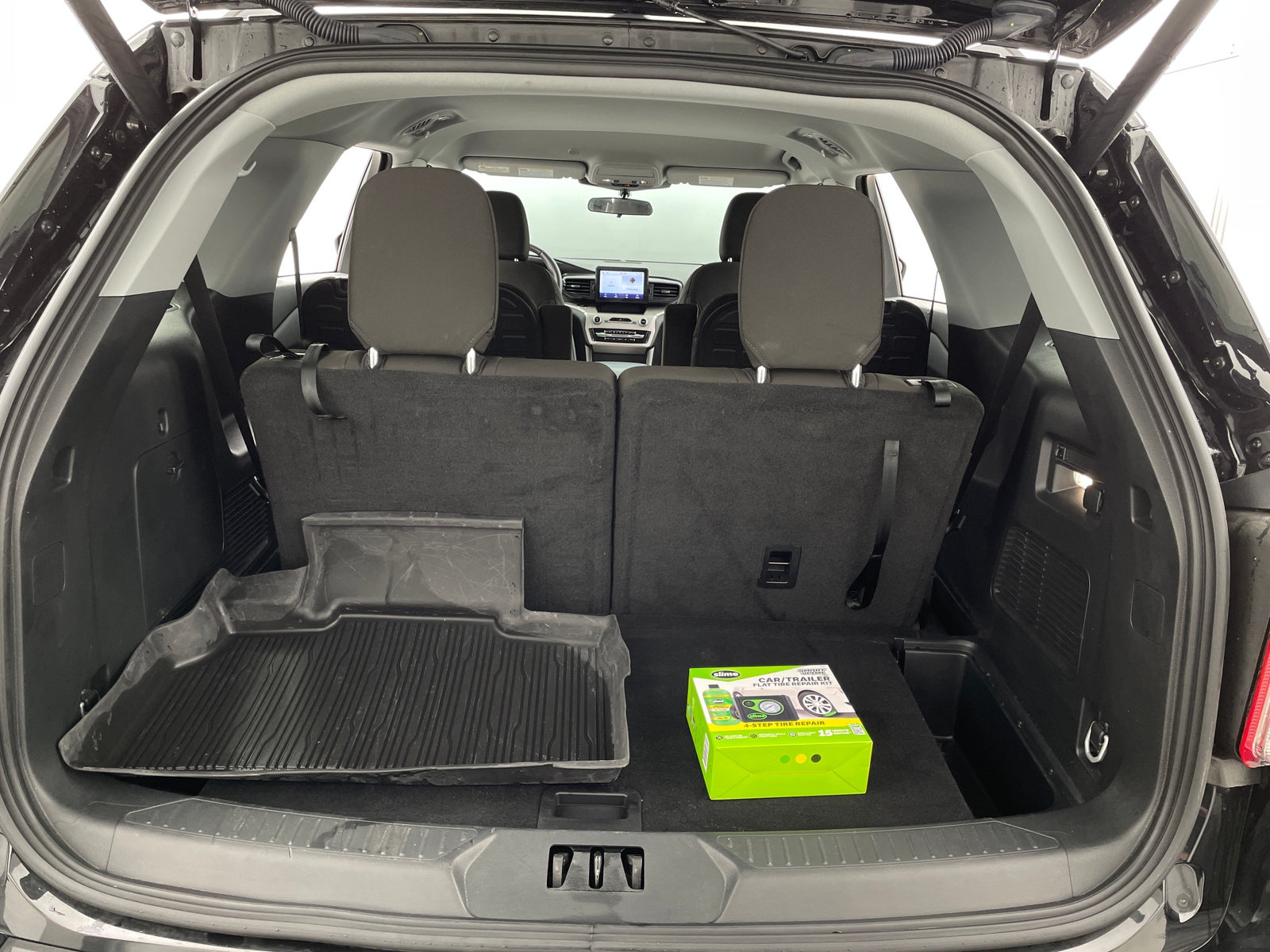 Thumbnail: 2024 Ford Explorer - 7