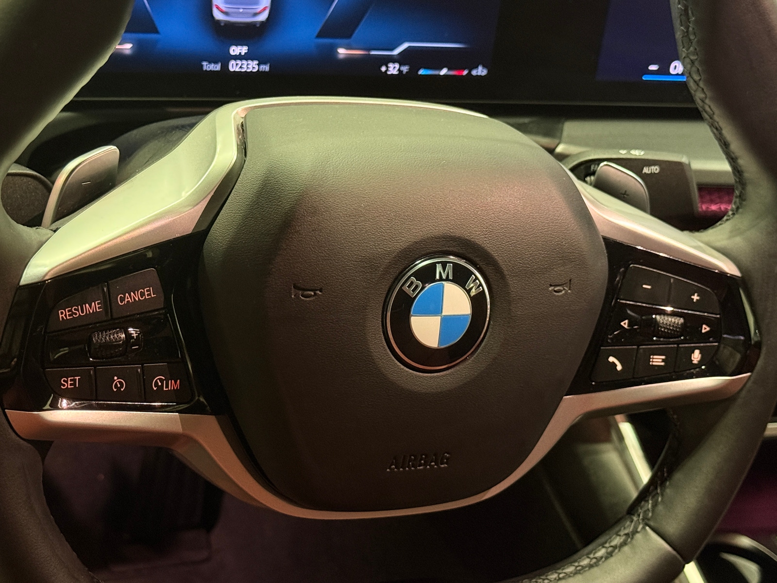 Thumbnail: 2025 BMW 2 Series - 4