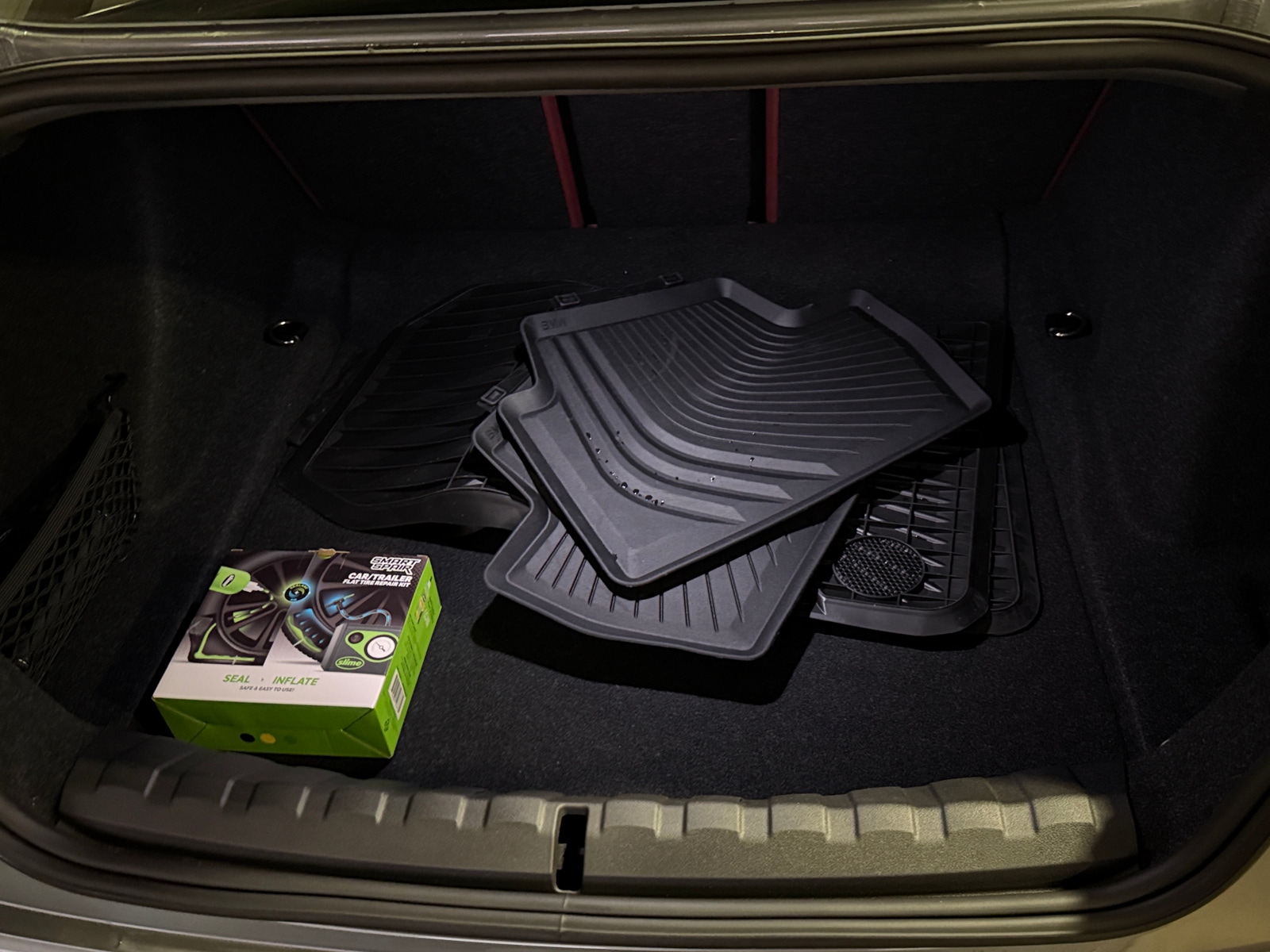 Thumbnail: 2025 BMW 2 Series - 6