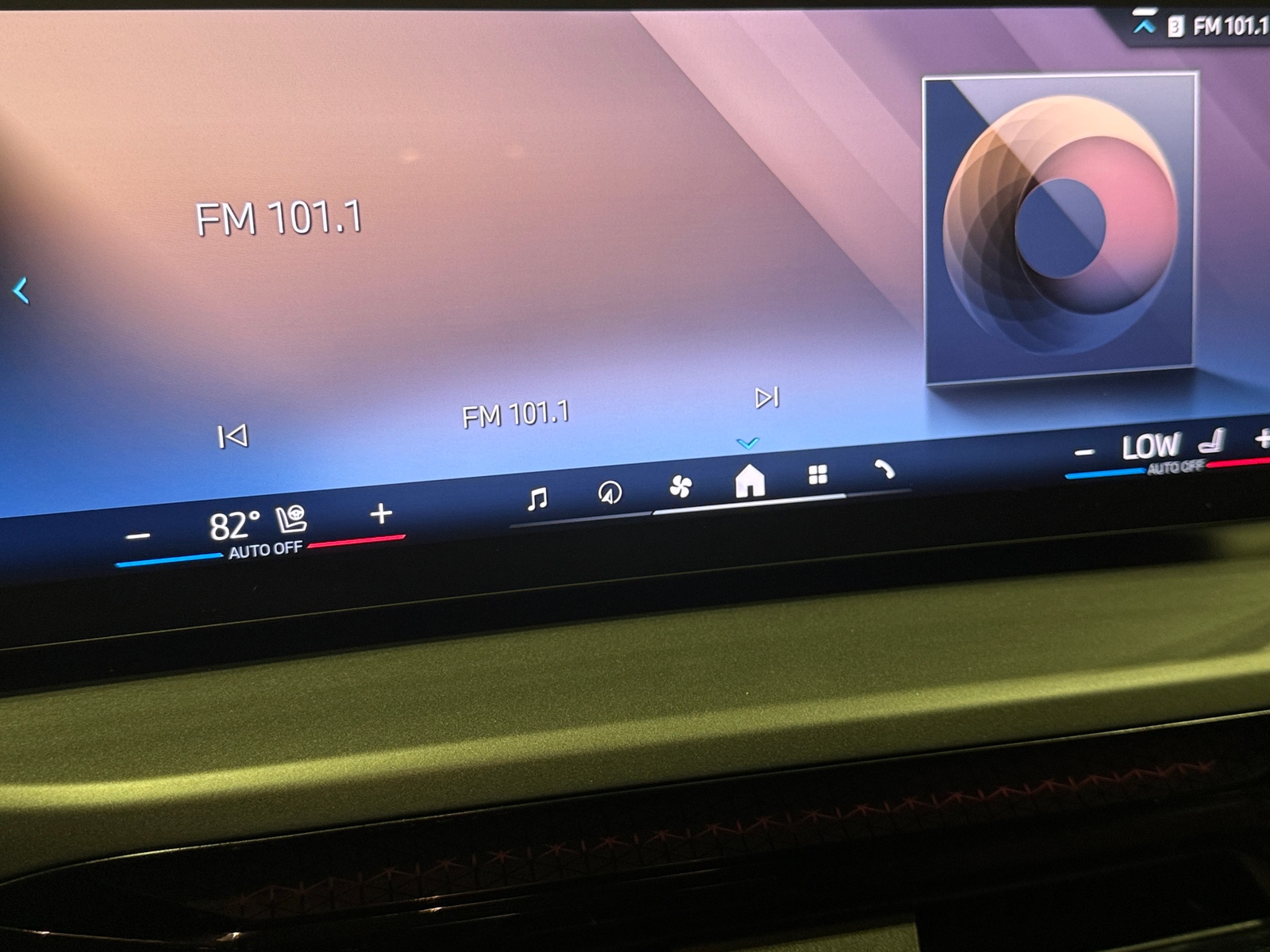 Thumbnail: 2025 BMW 2 Series - 3