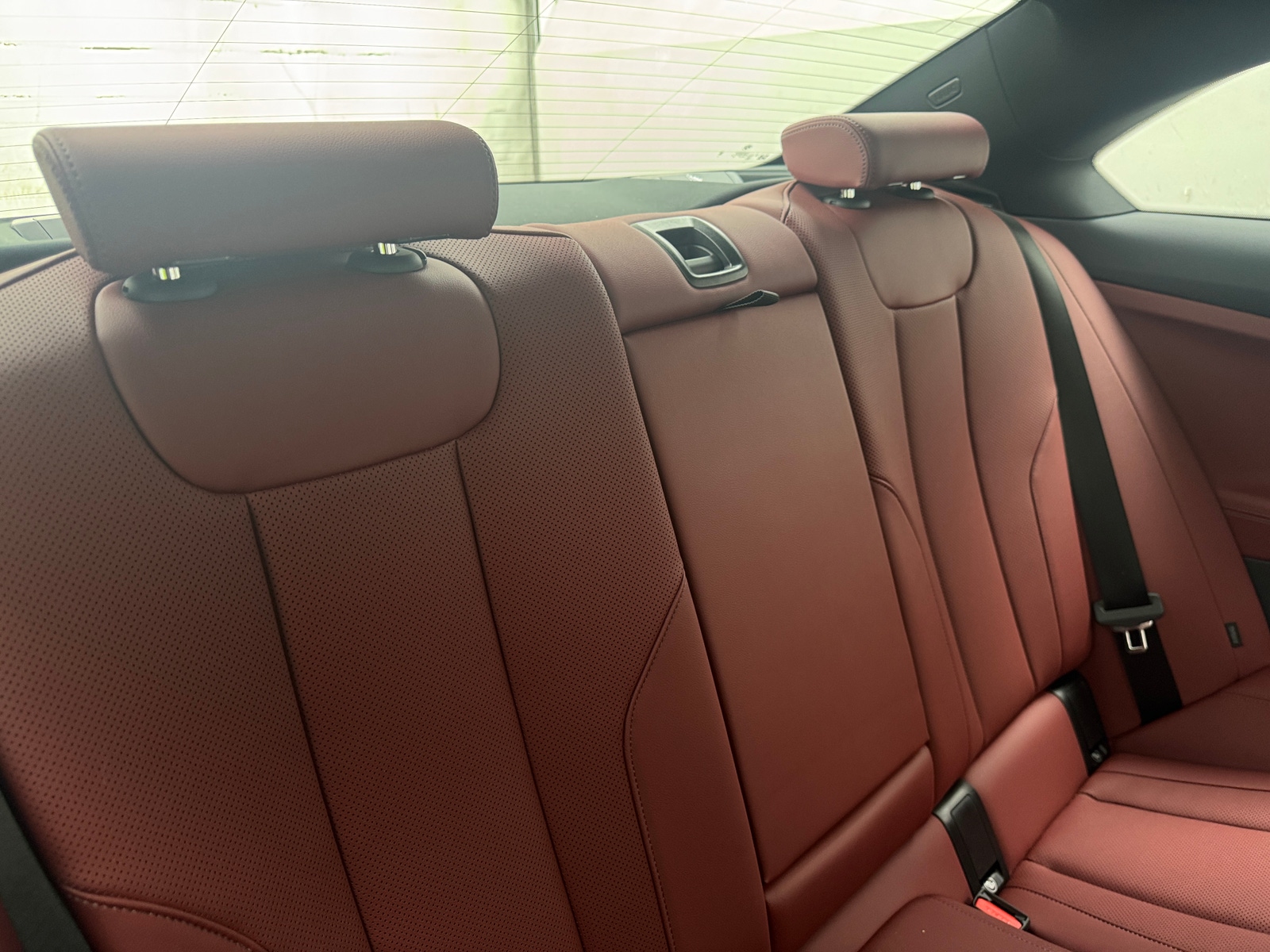 Thumbnail: 2025 BMW 2 Series - 5