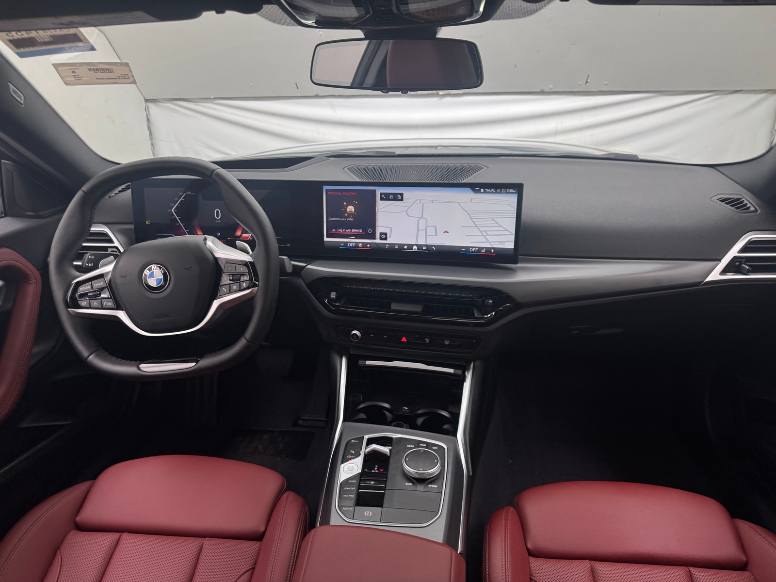 Thumbnail: 2025 BMW 2 Series - 2