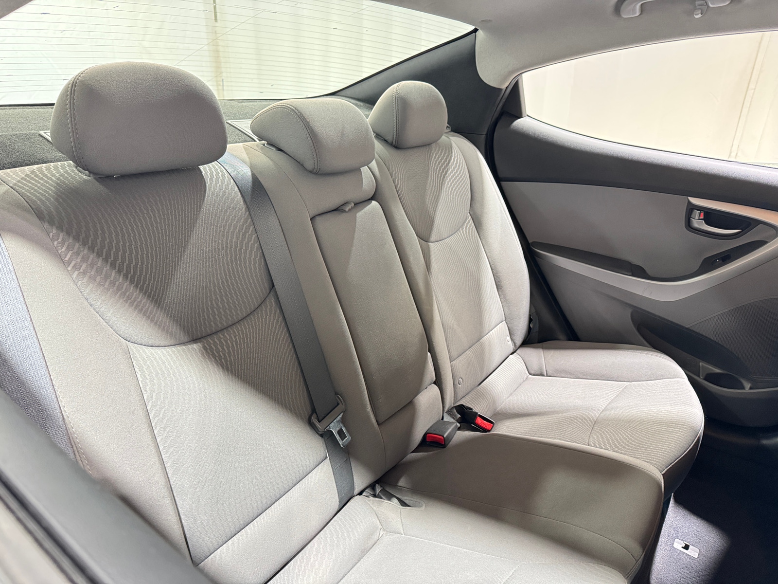 Thumbnail: 2016 Hyundai Elantra - 6