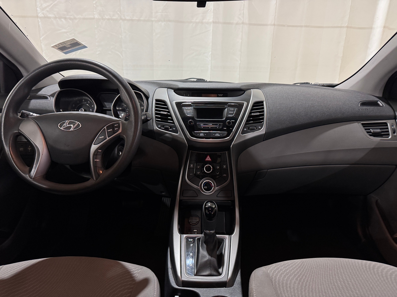 Thumbnail: 2016 Hyundai Elantra - 3