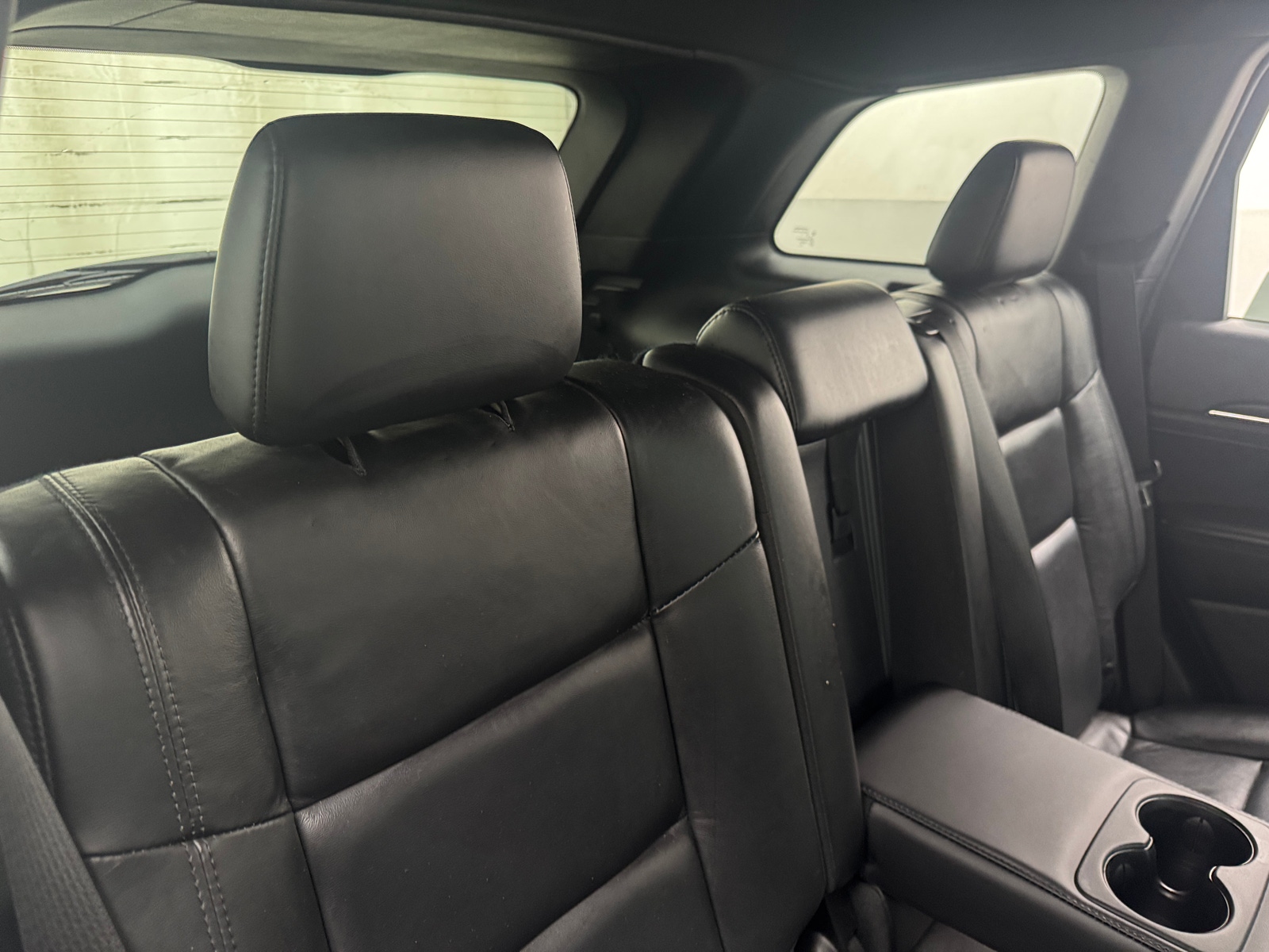 Thumbnail: 2020 Jeep Grand Cherokee - 5