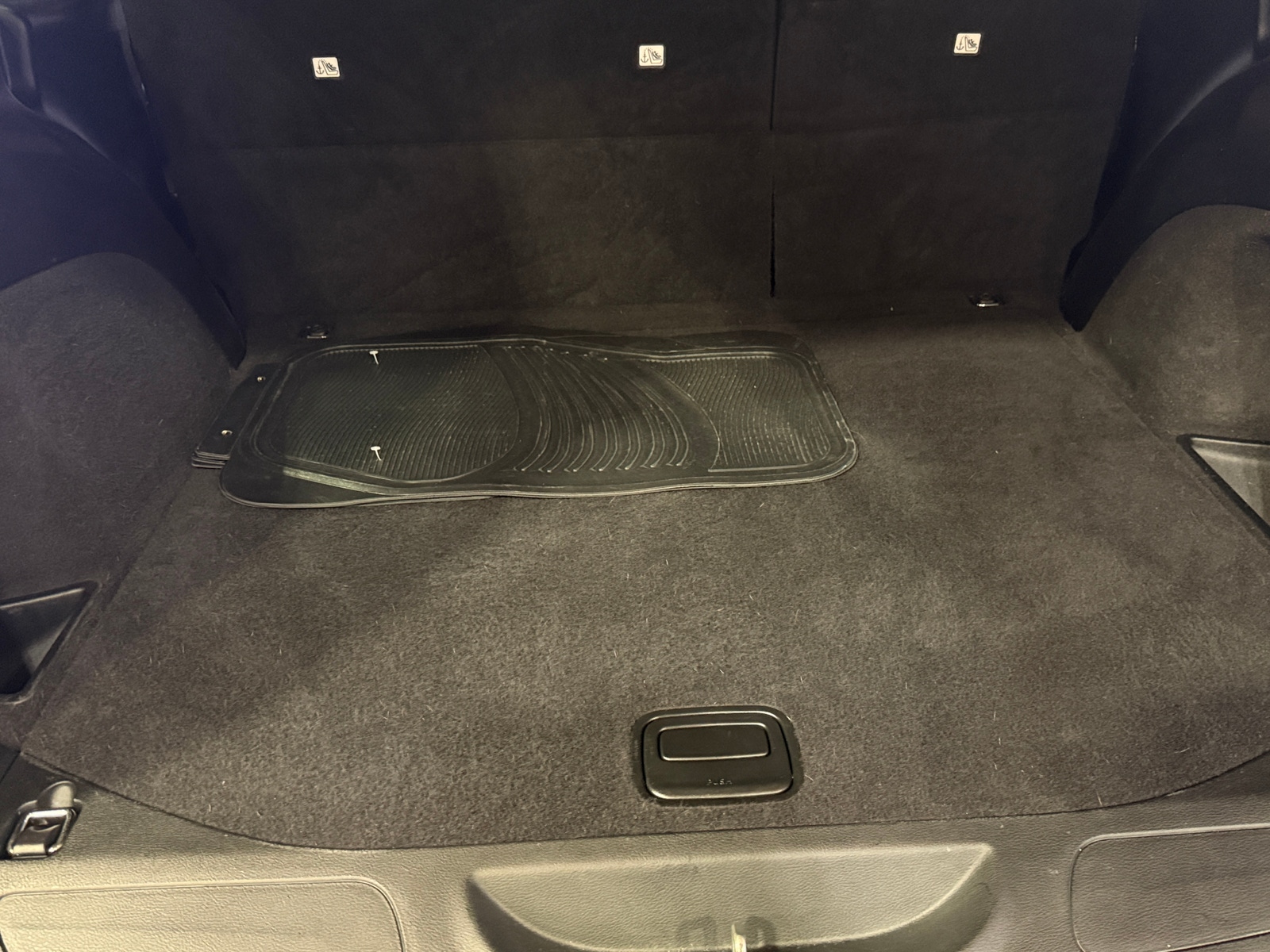 Thumbnail: 2020 Jeep Grand Cherokee - 6