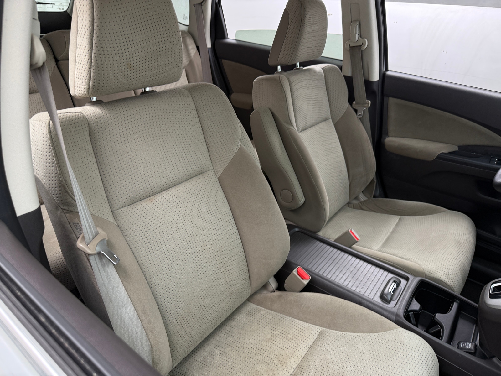 Thumbnail: 2013 Honda CR-V - 2