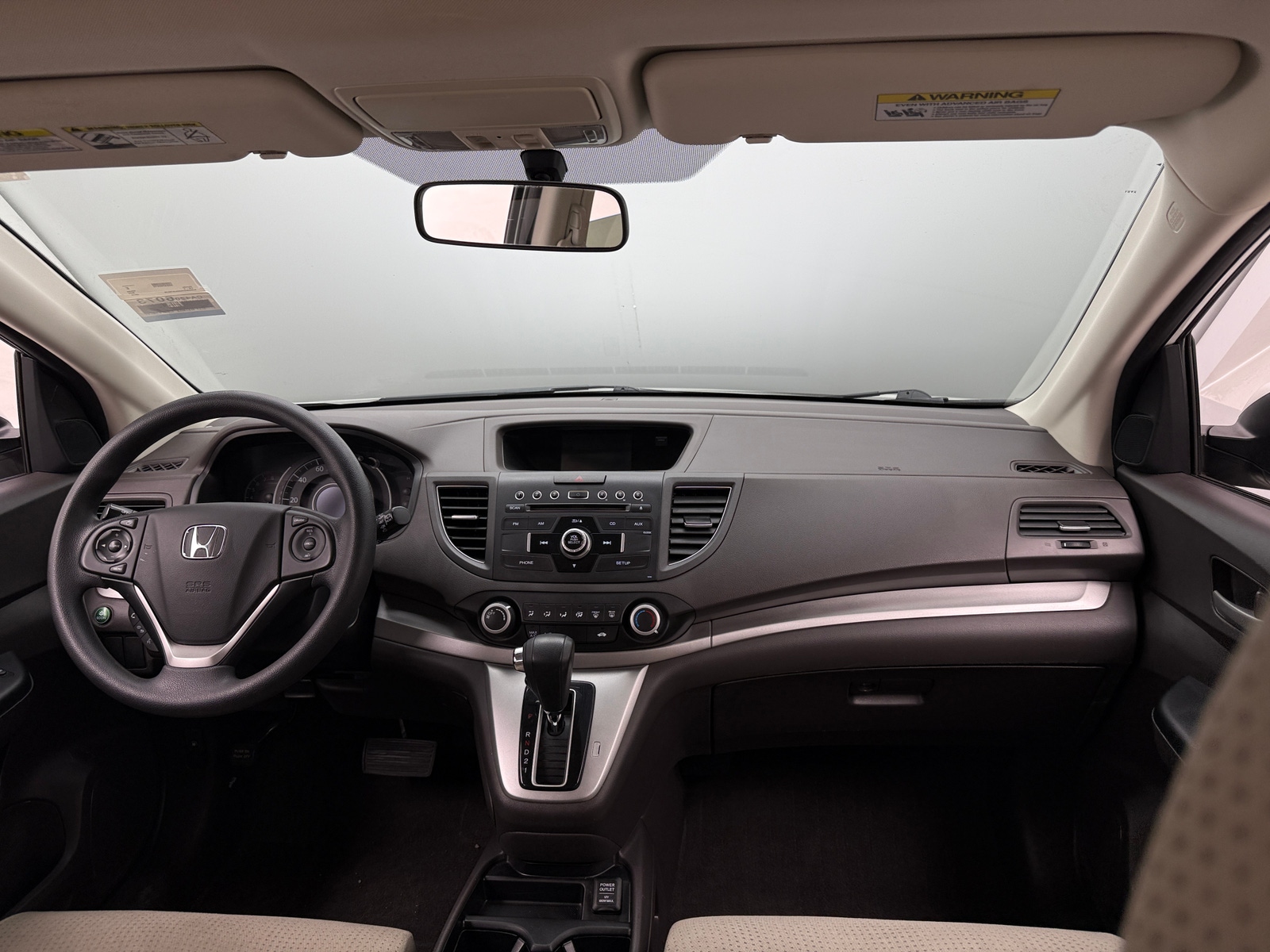 Thumbnail: 2013 Honda CR-V - 3