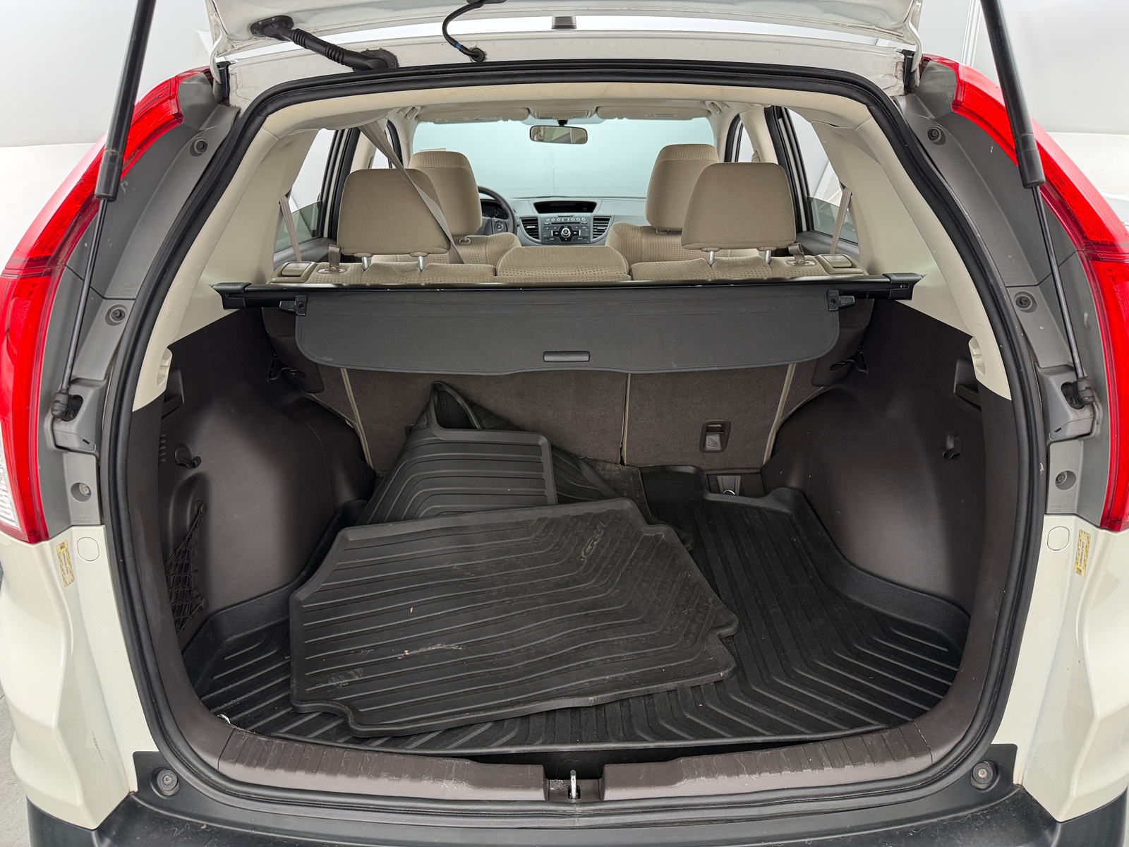 Thumbnail: 2013 Honda CR-V - 7