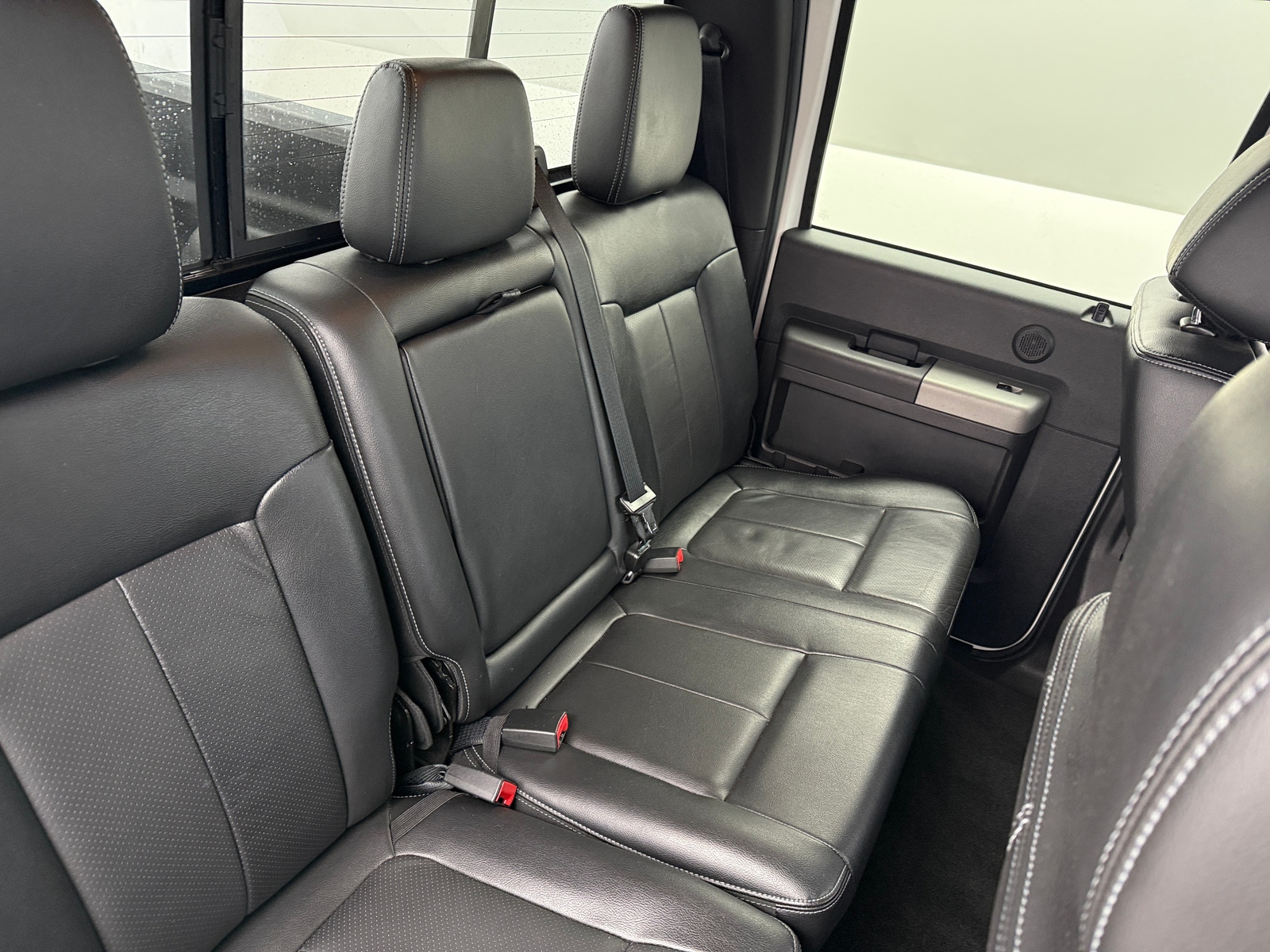 Thumbnail: 2016 Ford Econoline - 5