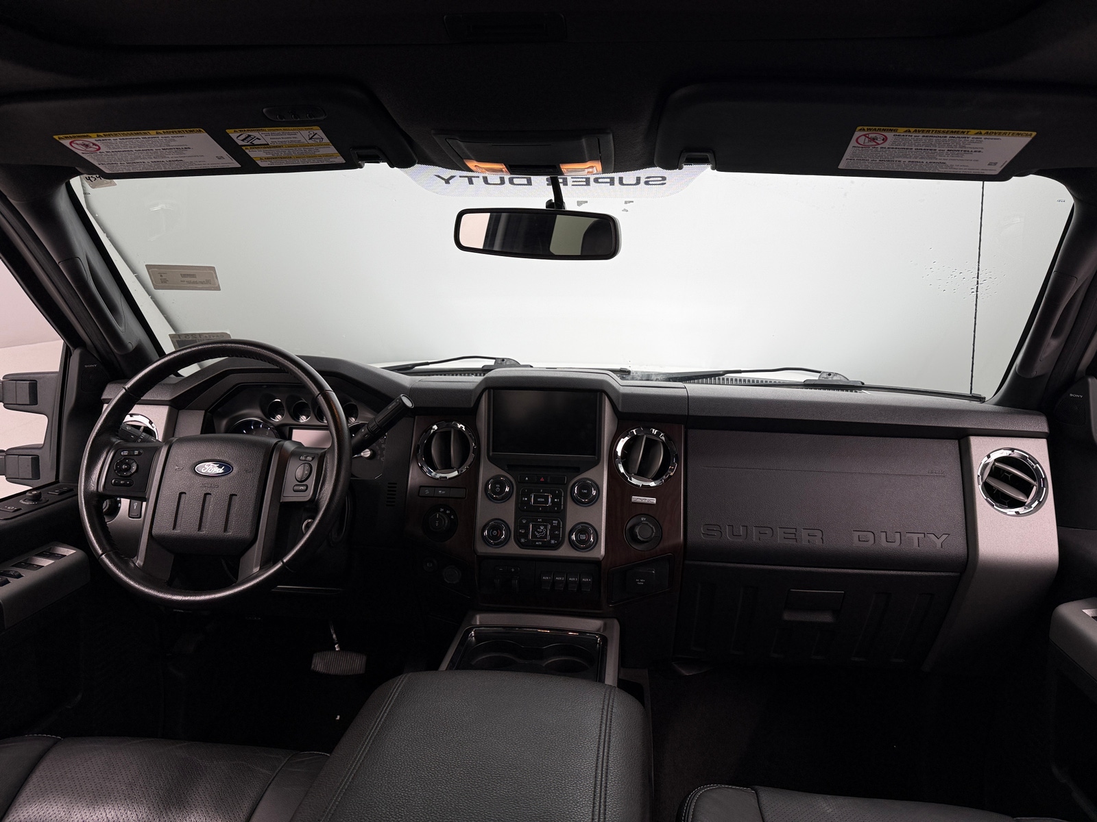 Thumbnail: 2016 Ford Econoline - 2