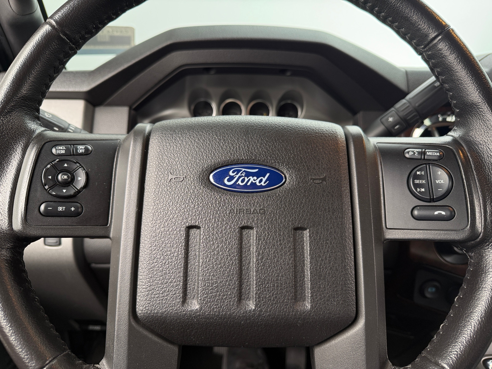 Thumbnail: 2016 Ford Econoline - 4