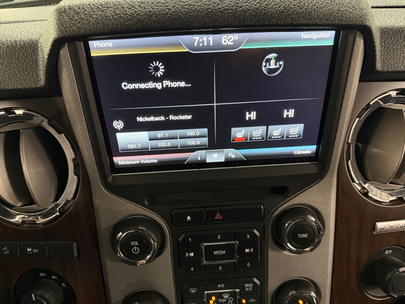 Thumbnail: 2016 Ford Econoline - 3