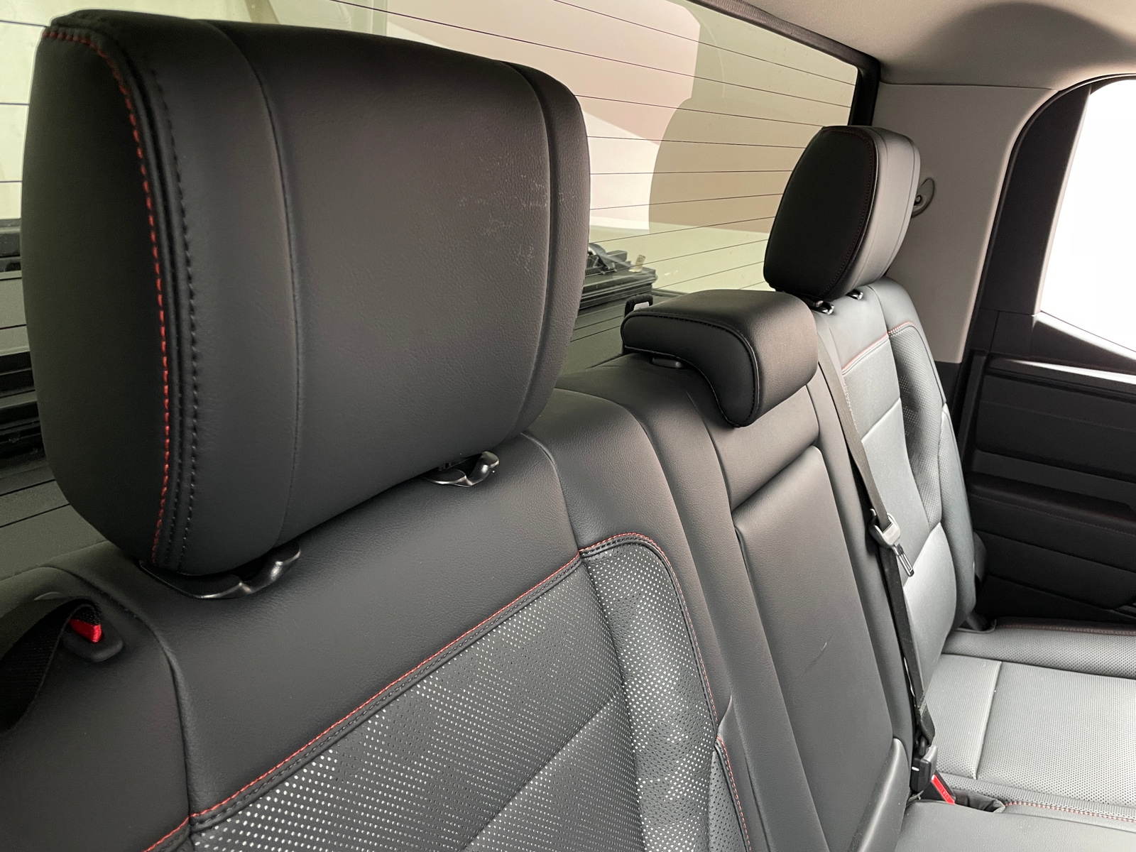 Thumbnail: 2023 Toyota Tundra - 5