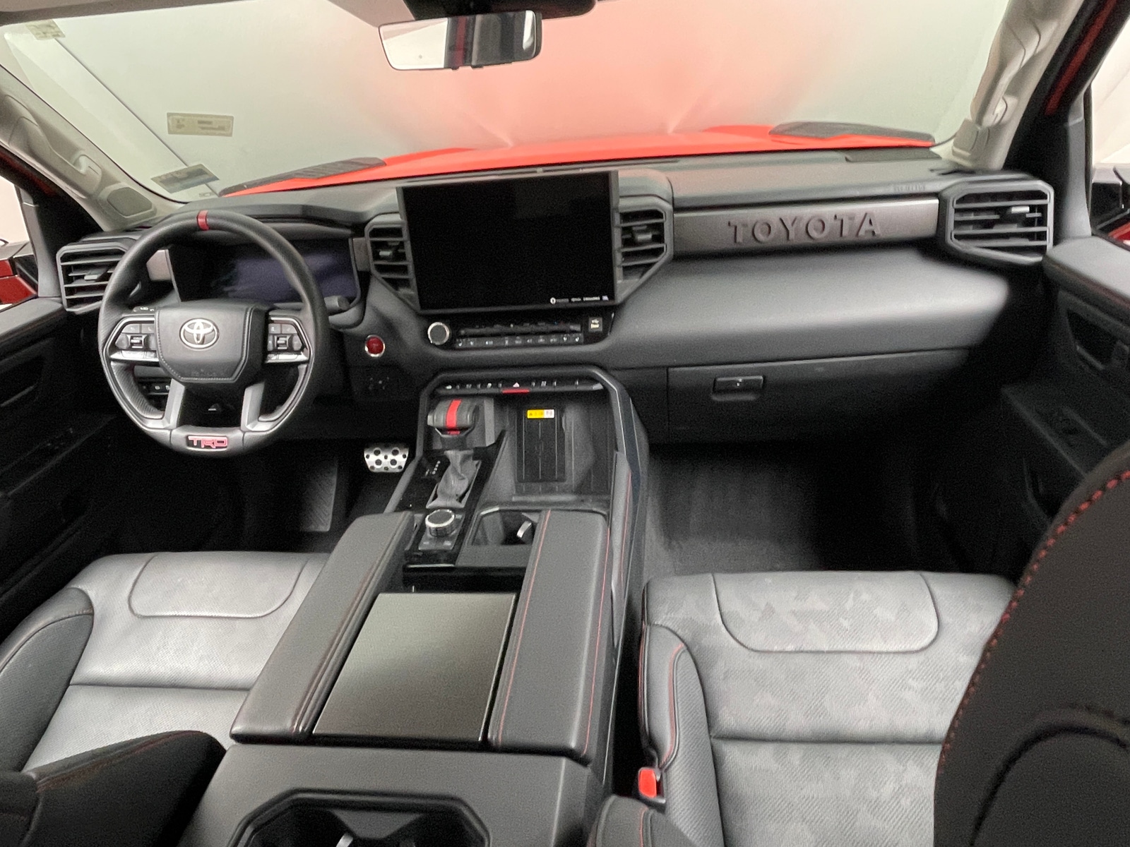 Thumbnail: 2023 Toyota Tundra - 2