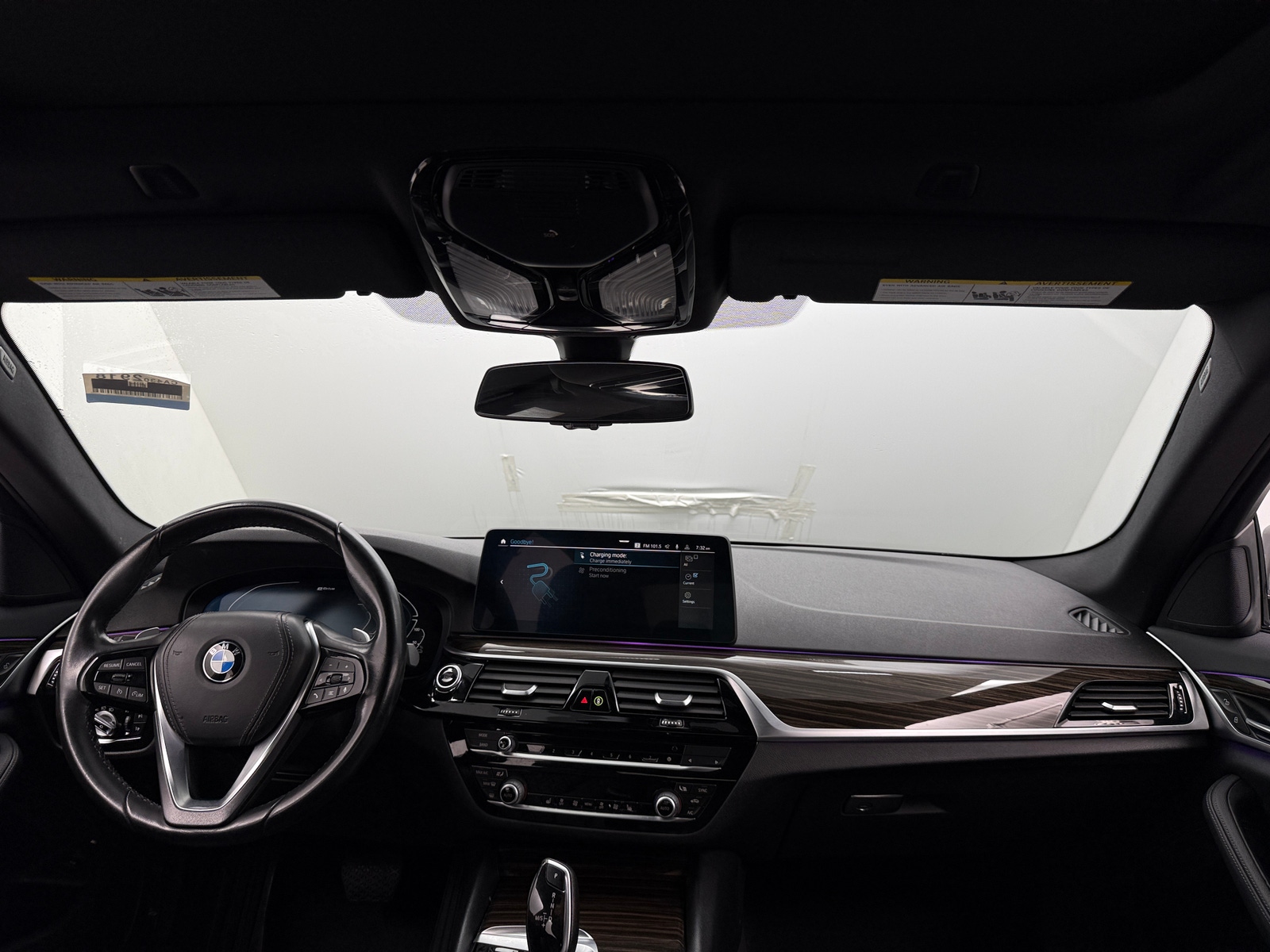 Thumbnail: 2021 BMW 5 Series - 2