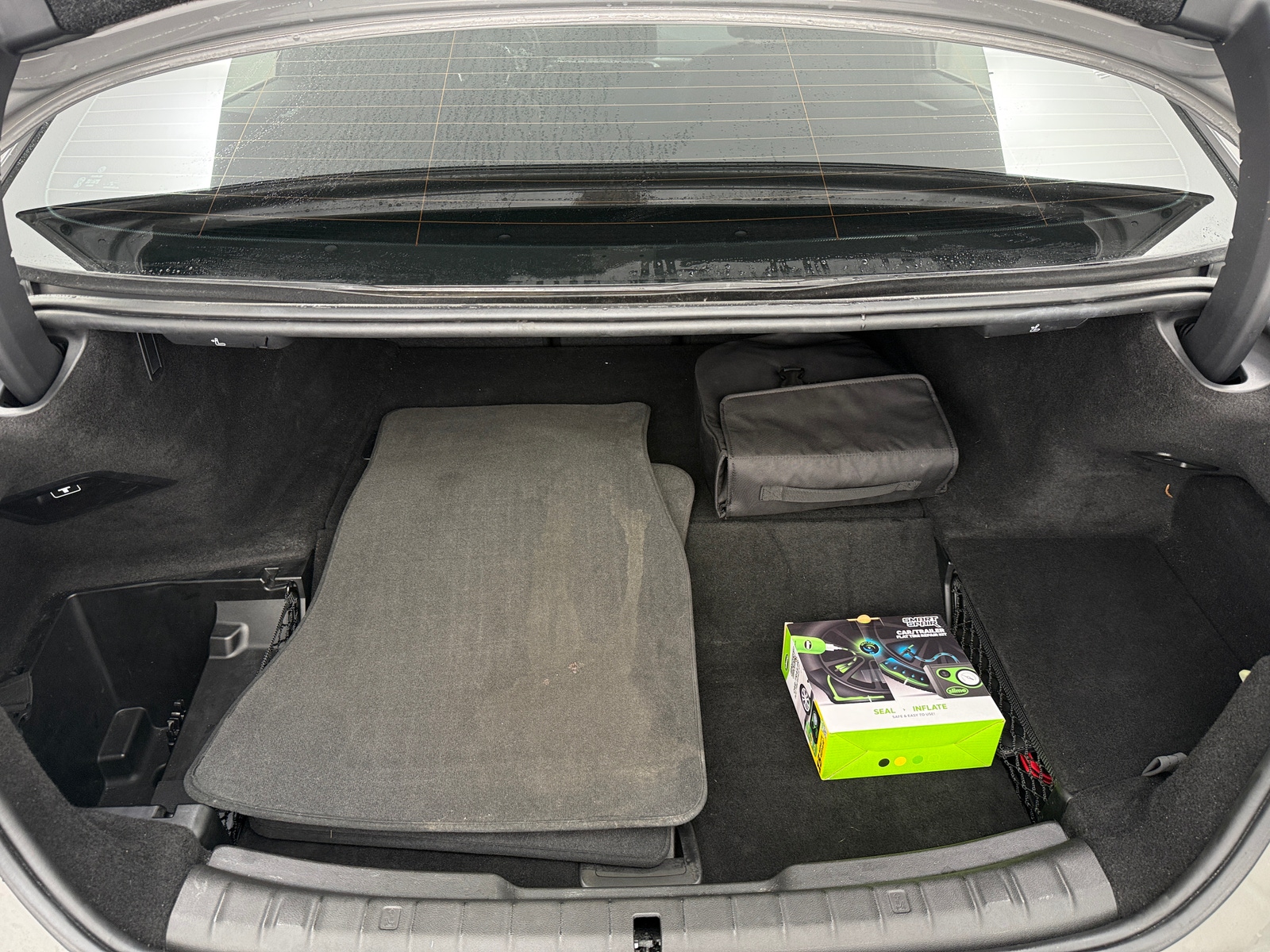 Thumbnail: 2021 BMW 5 Series - 6