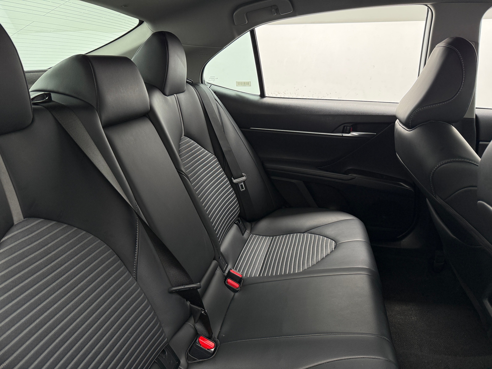 Thumbnail: 2024 Toyota Camry - 5