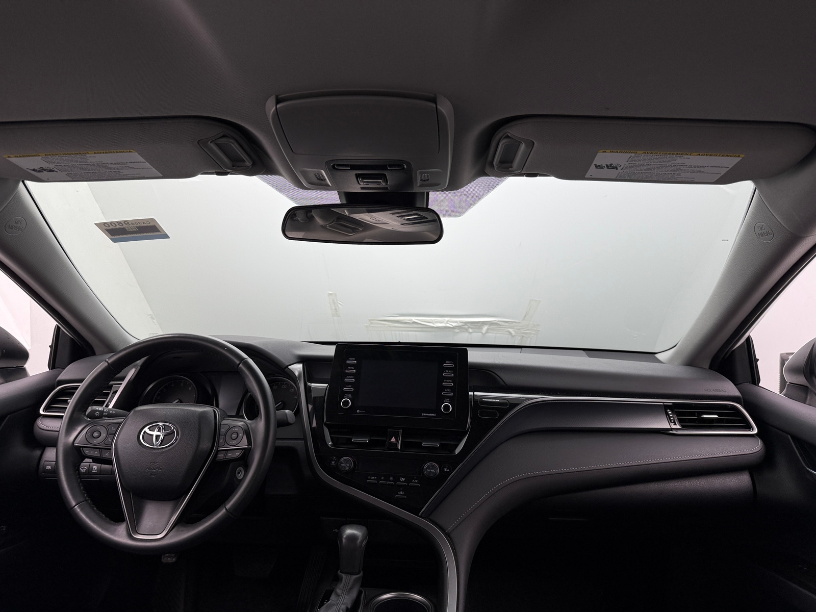 Thumbnail: 2024 Toyota Camry - 2