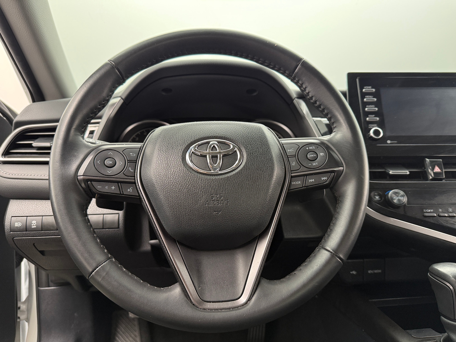 Thumbnail: 2024 Toyota Camry - 4