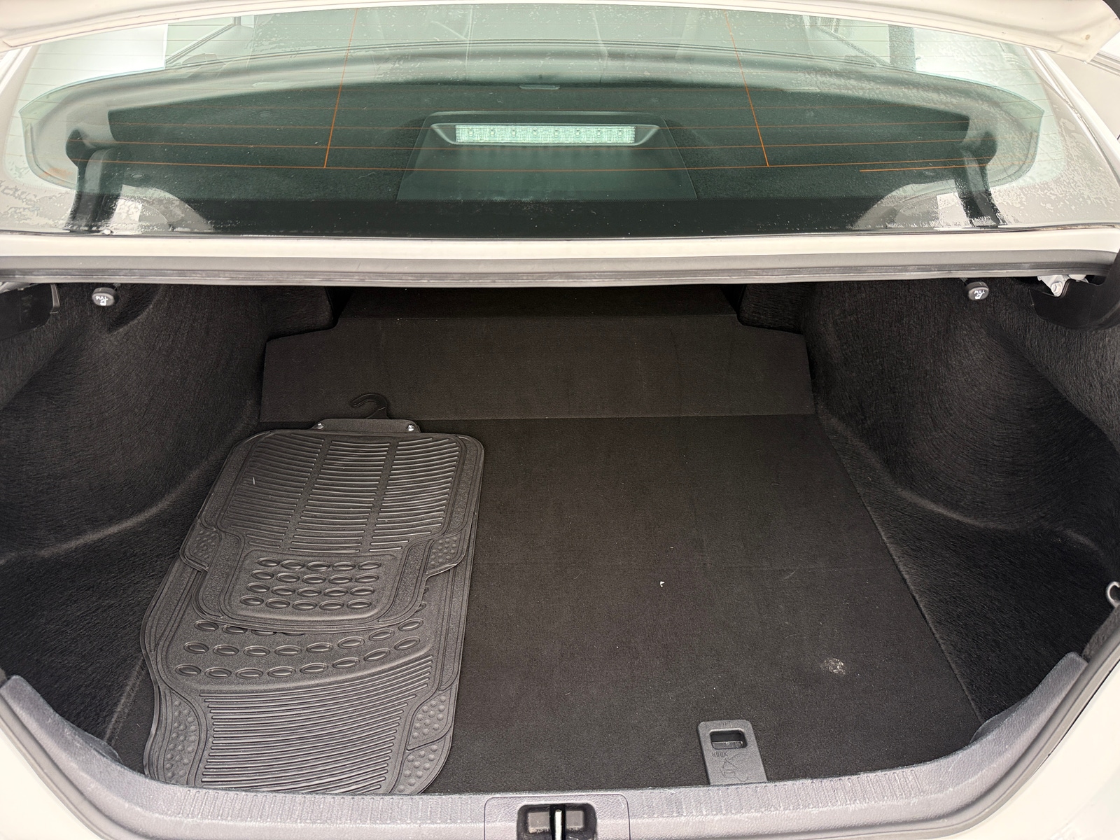 Thumbnail: 2024 Toyota Camry - 6