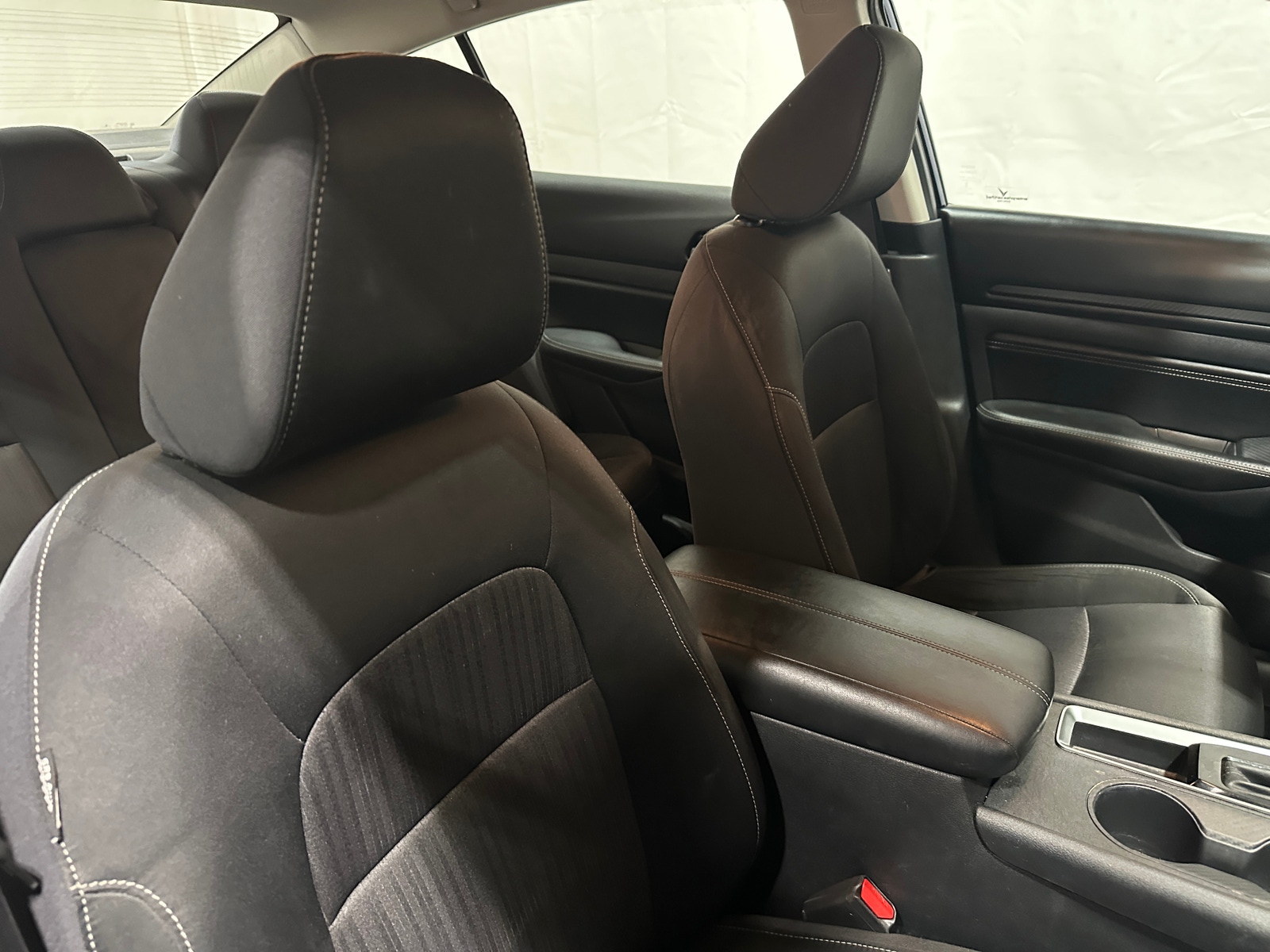 Thumbnail: 2019 Nissan Altima - 2