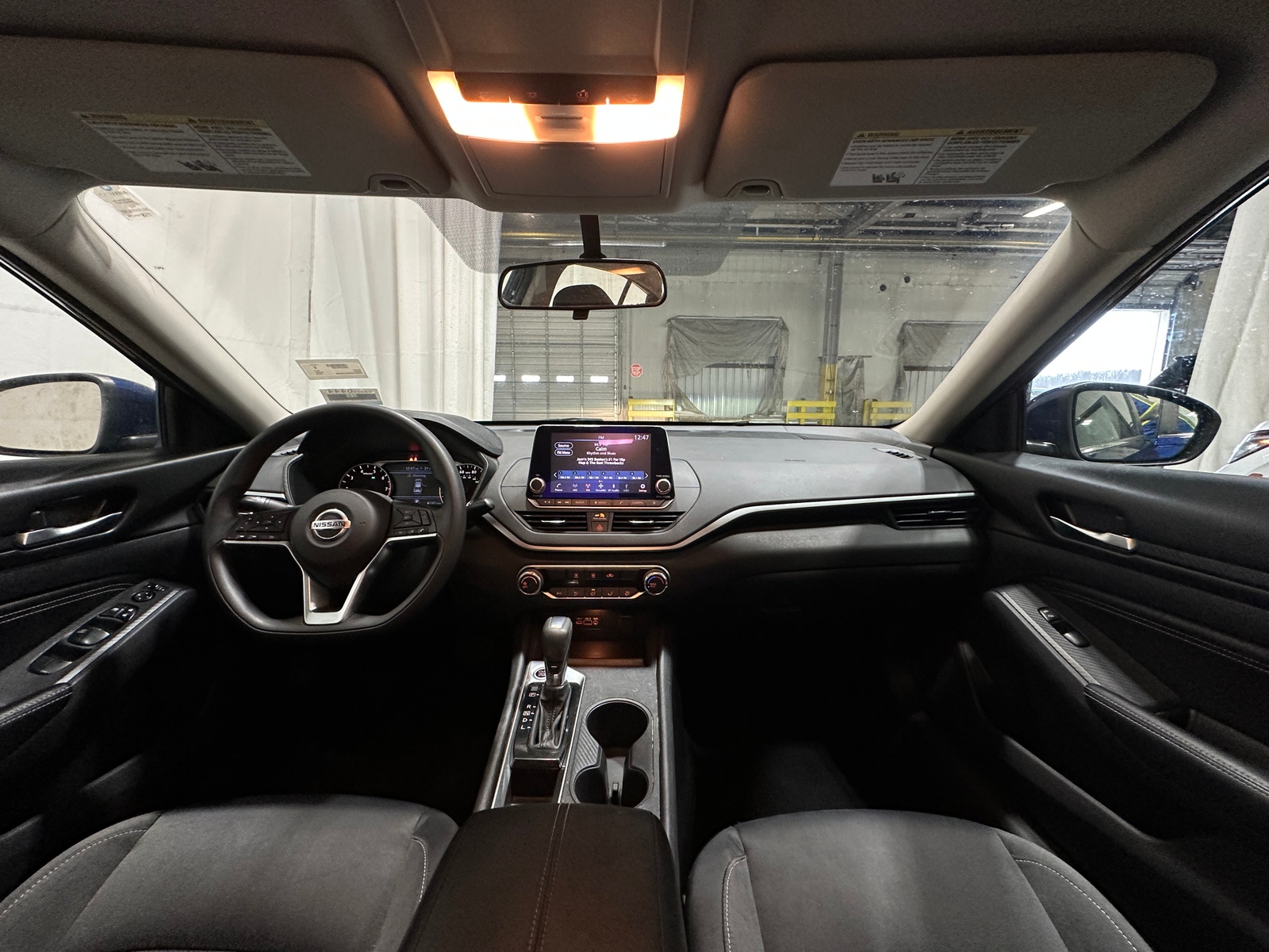 Thumbnail: 2019 Nissan Altima - 3