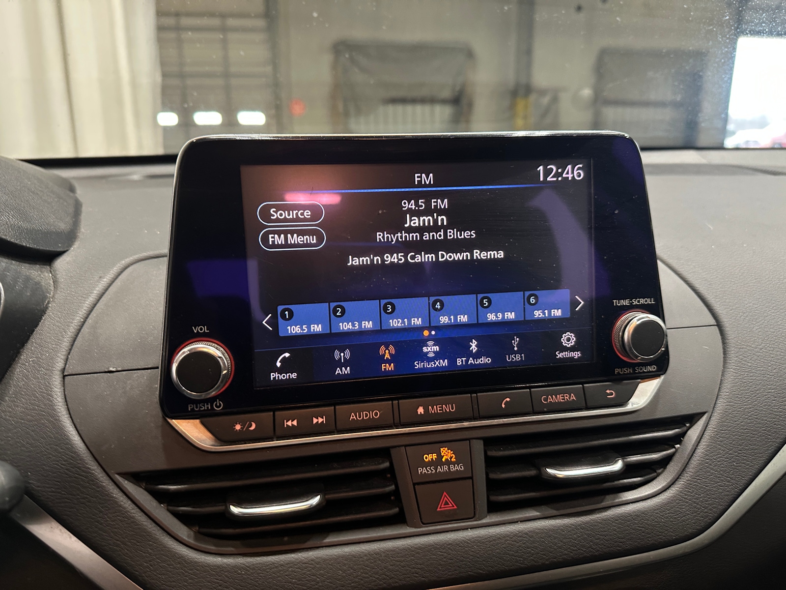 Thumbnail: 2019 Nissan Altima - 4