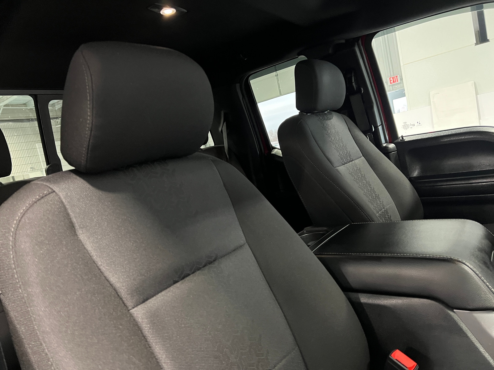 Thumbnail: 2020 Ford Econoline - 2