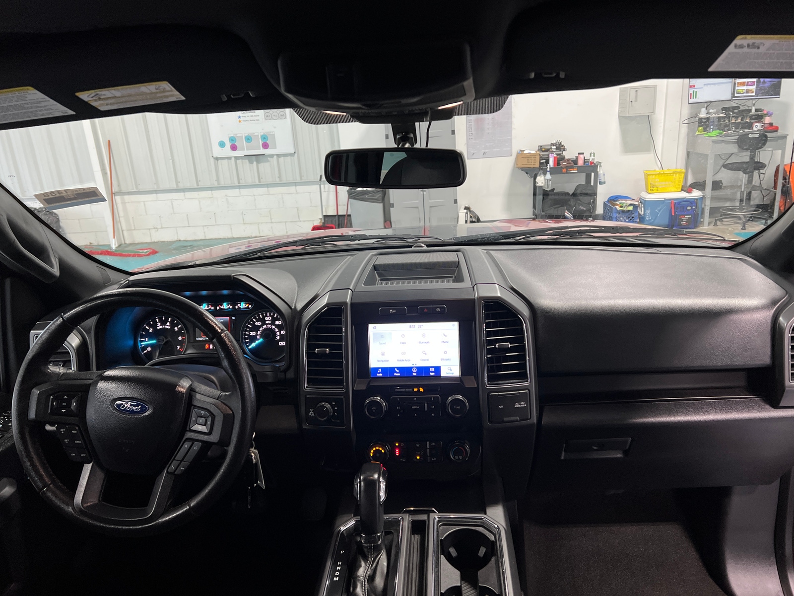 Thumbnail: 2020 Ford Econoline - 3