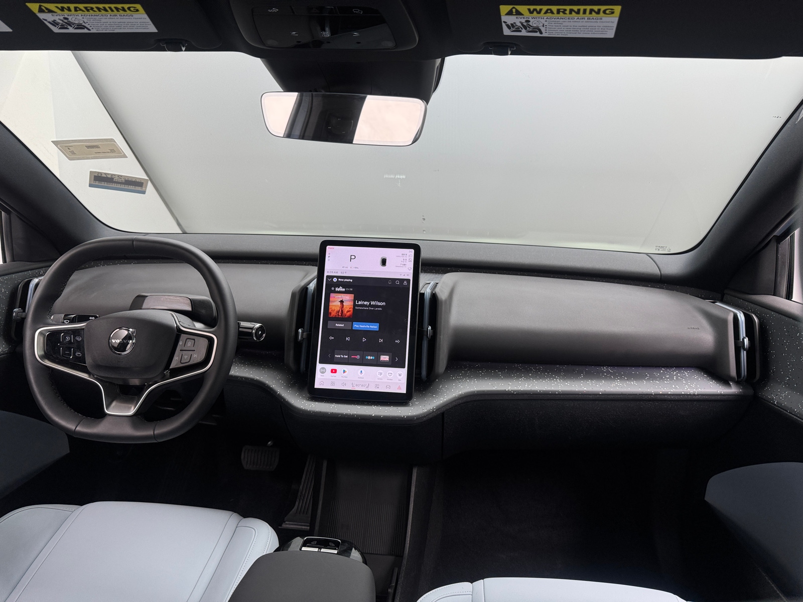 Thumbnail: 2025 Volvo EX30 - 2