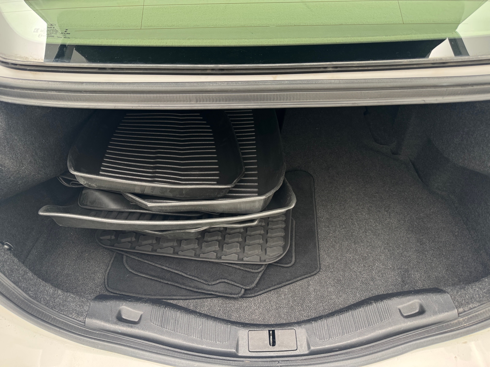 Thumbnail: 2017 Ford Fusion - 7