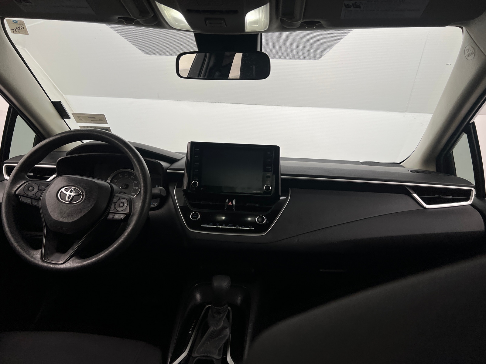 Thumbnail: 2022 Toyota Corolla - 3