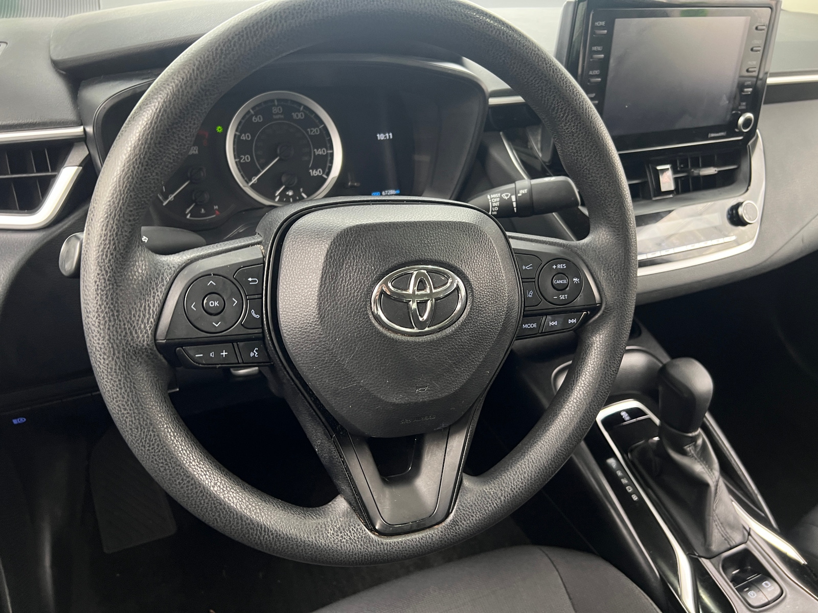 Thumbnail: 2022 Toyota Corolla - 5