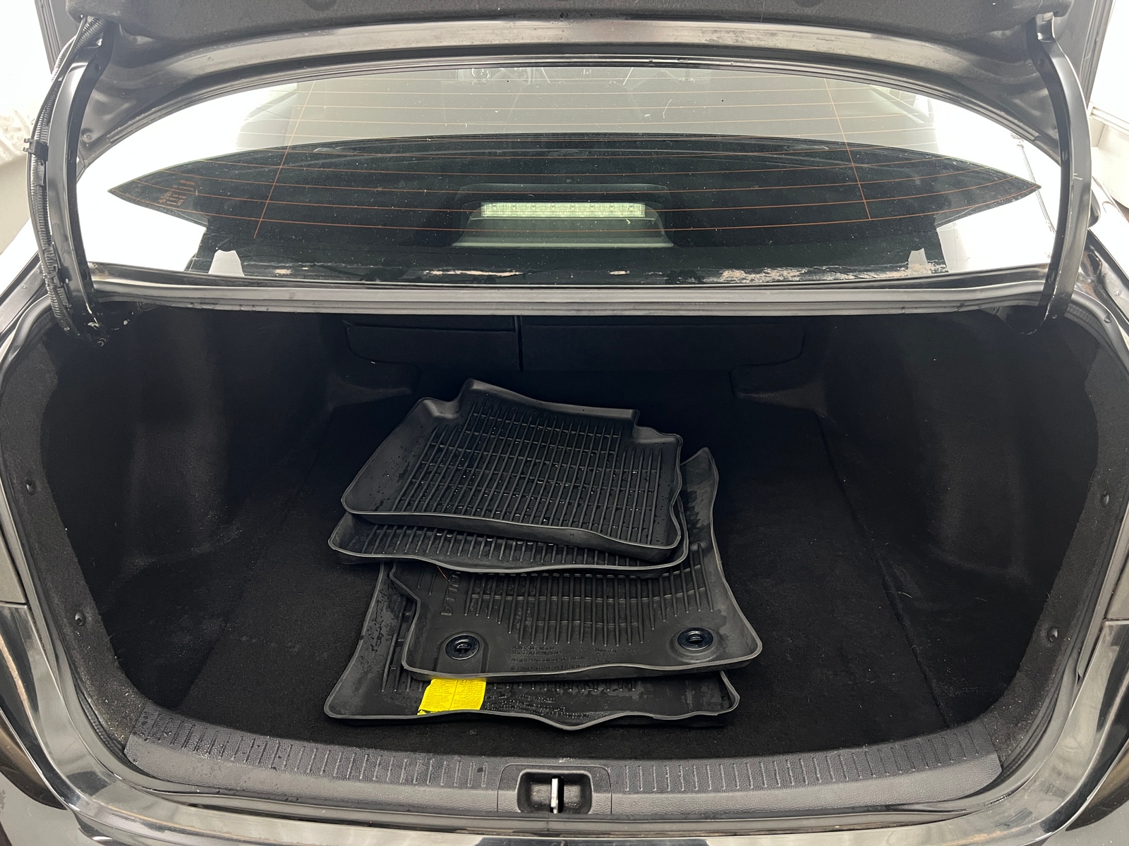 Thumbnail: 2022 Toyota Corolla - 7