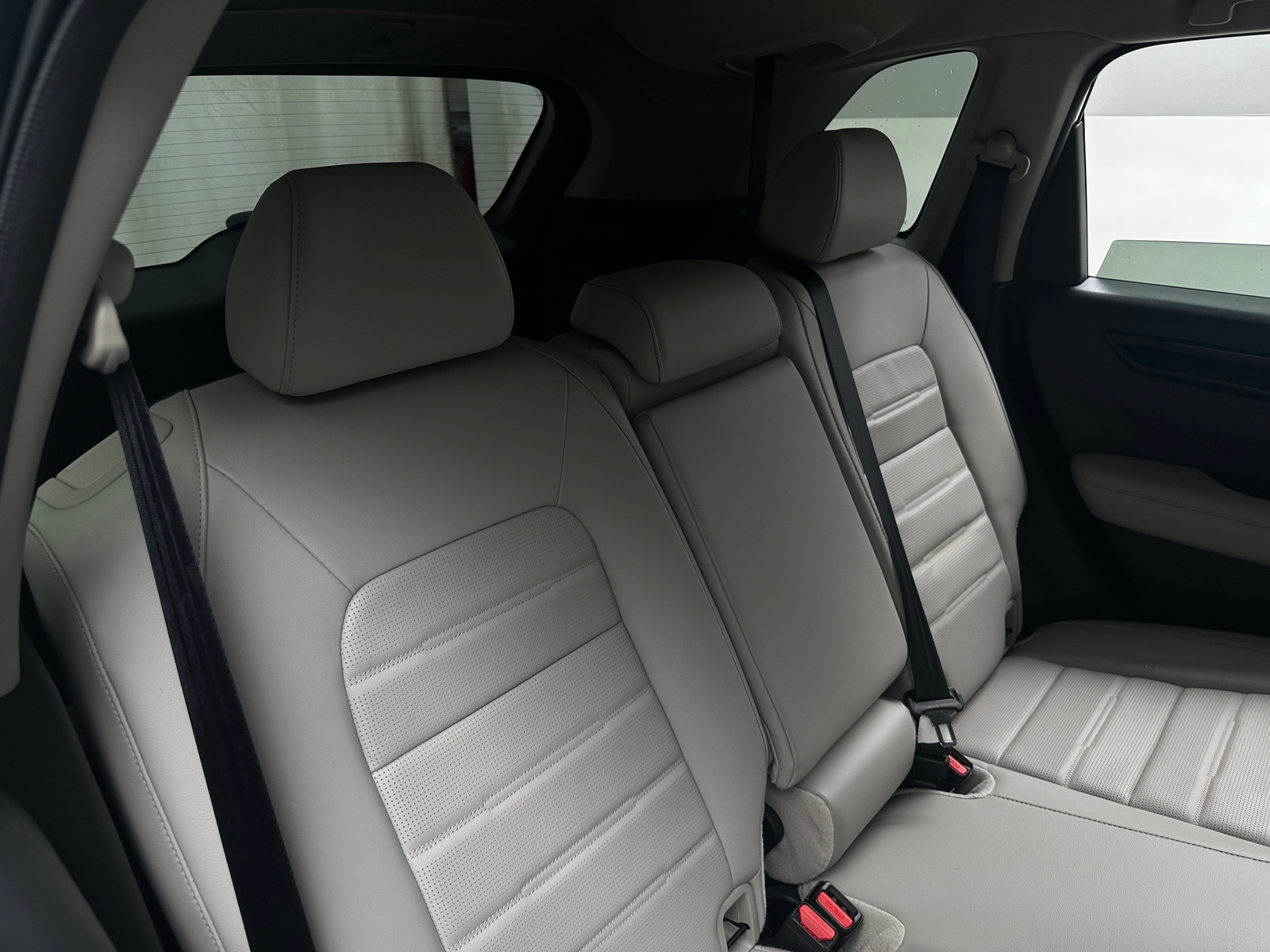 Thumbnail: 2023 Honda CR-V - 5