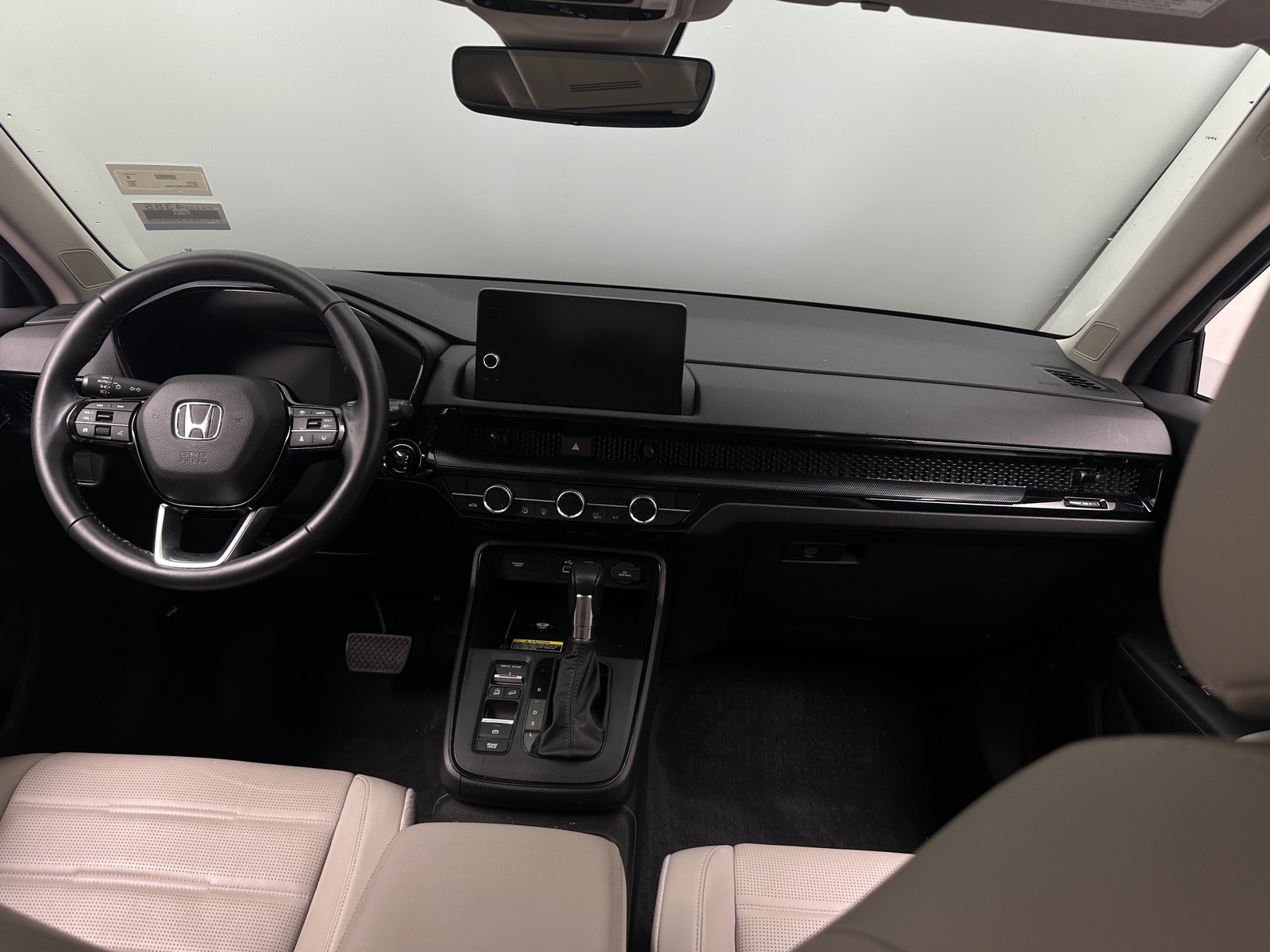 Thumbnail: 2023 Honda CR-V - 2