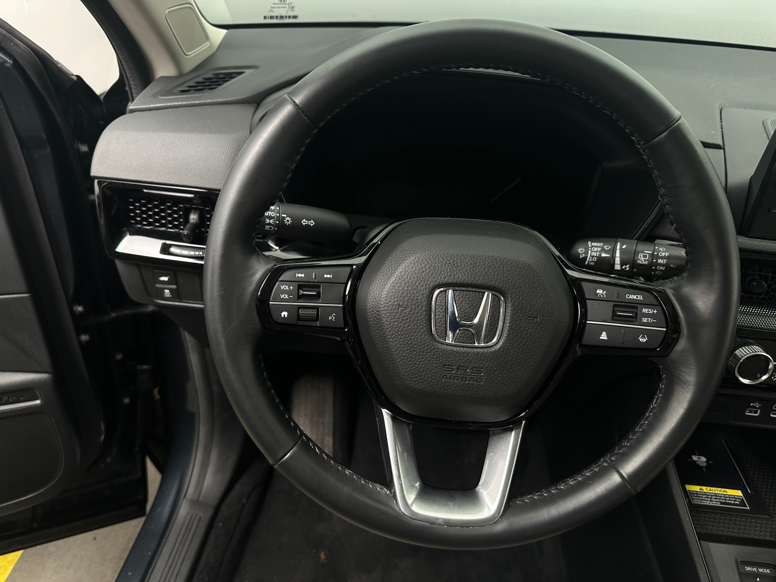 Thumbnail: 2023 Honda CR-V - 4