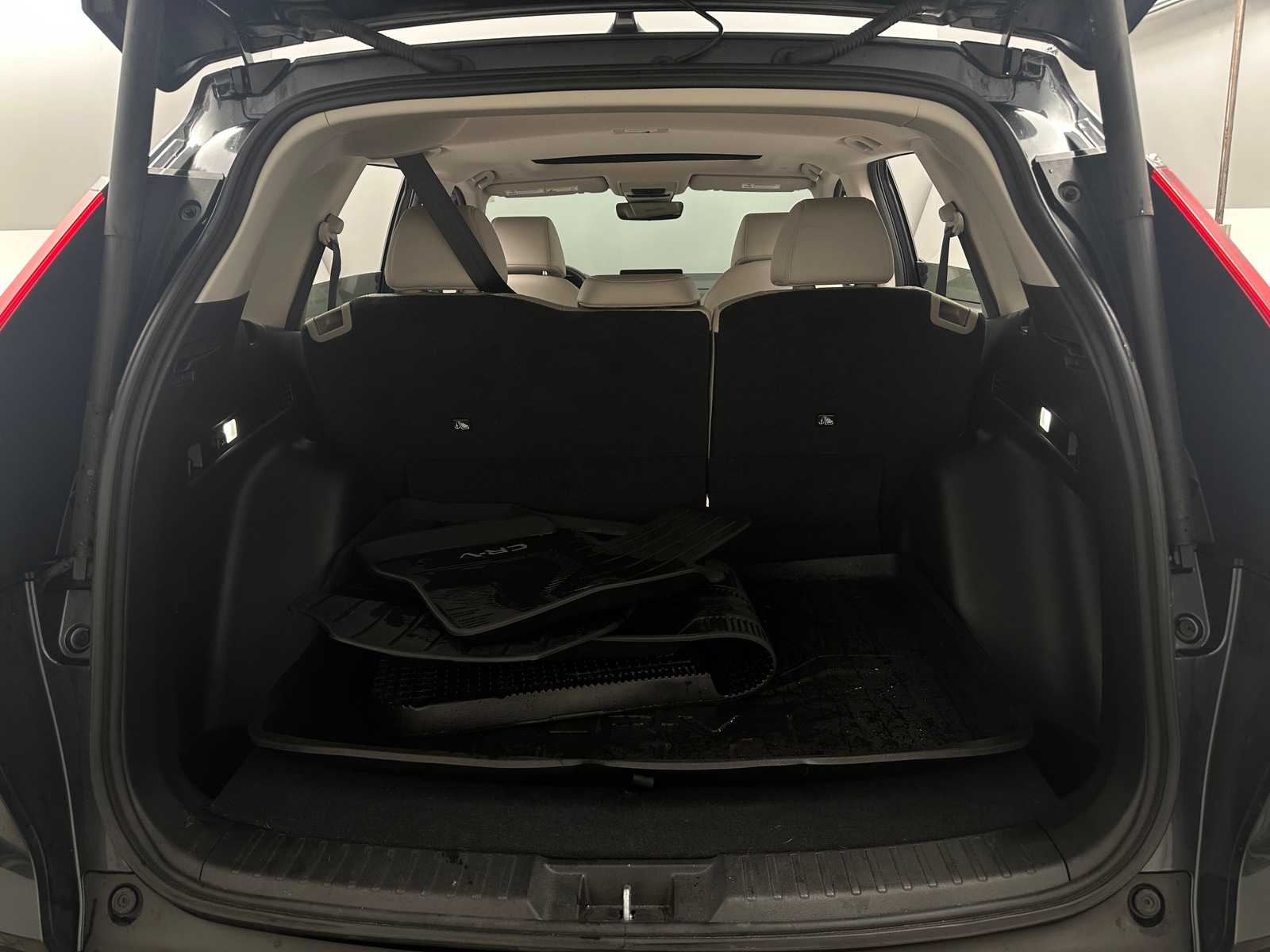 Thumbnail: 2023 Honda CR-V - 6