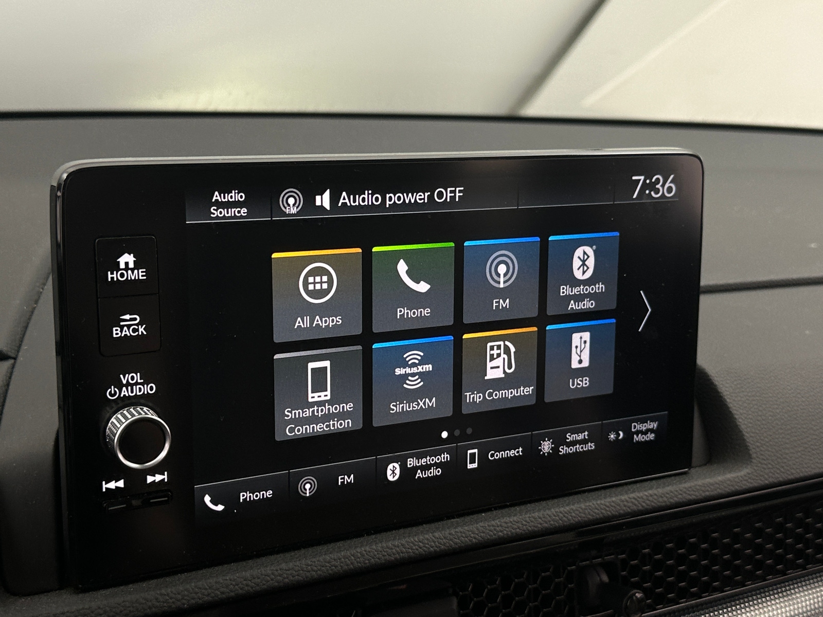 Thumbnail: 2023 Honda CR-V - 3