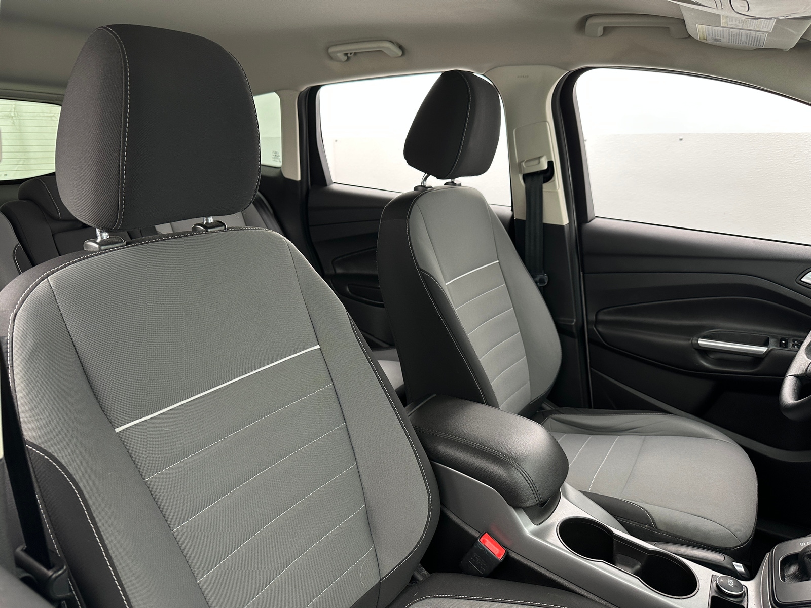 Thumbnail: 2015 Ford Escape - 2