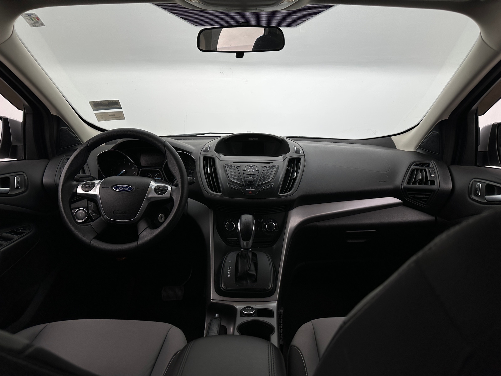 Thumbnail: 2015 Ford Escape - 3