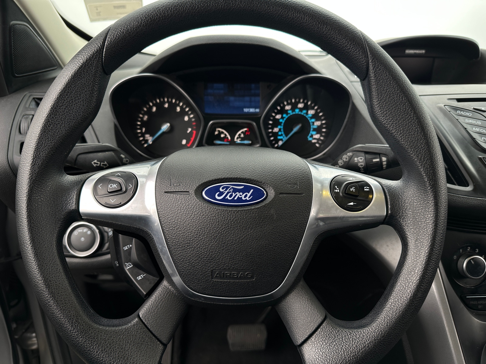 Thumbnail: 2015 Ford Escape - 5