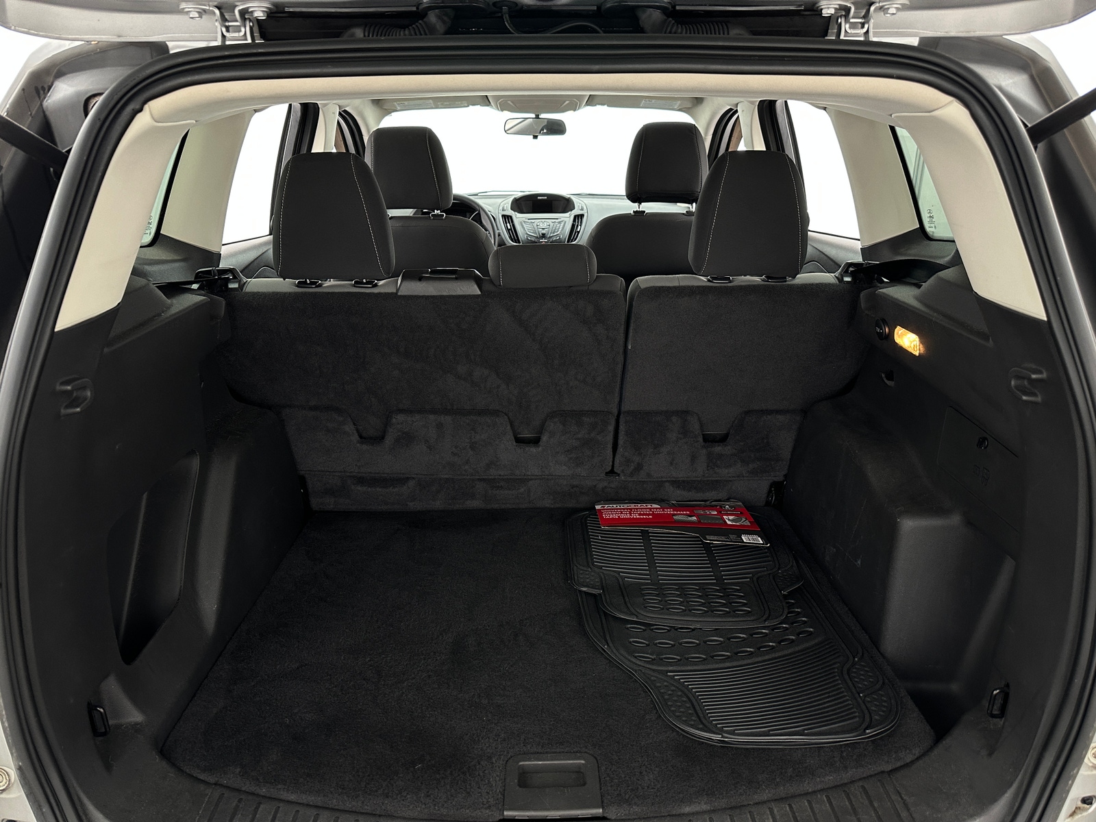 Thumbnail: 2015 Ford Escape - 7