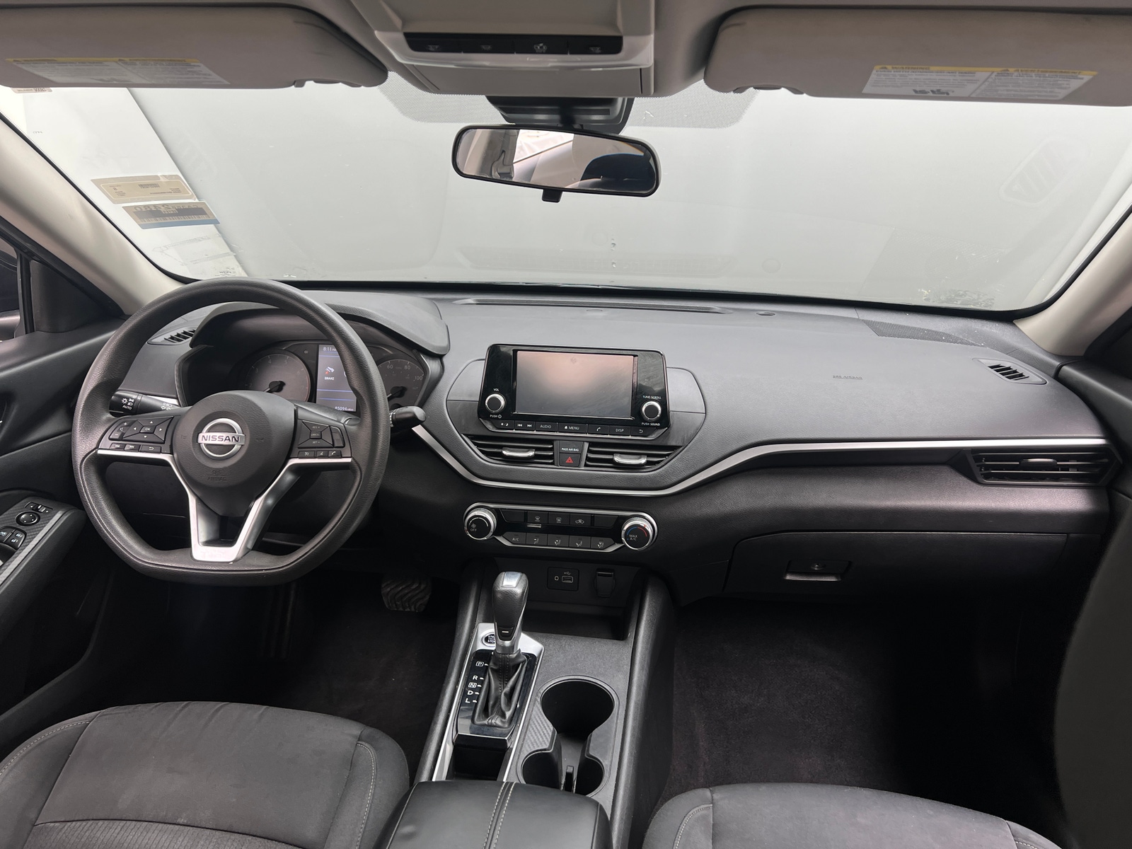 Thumbnail: 2021 Nissan Altima - 3