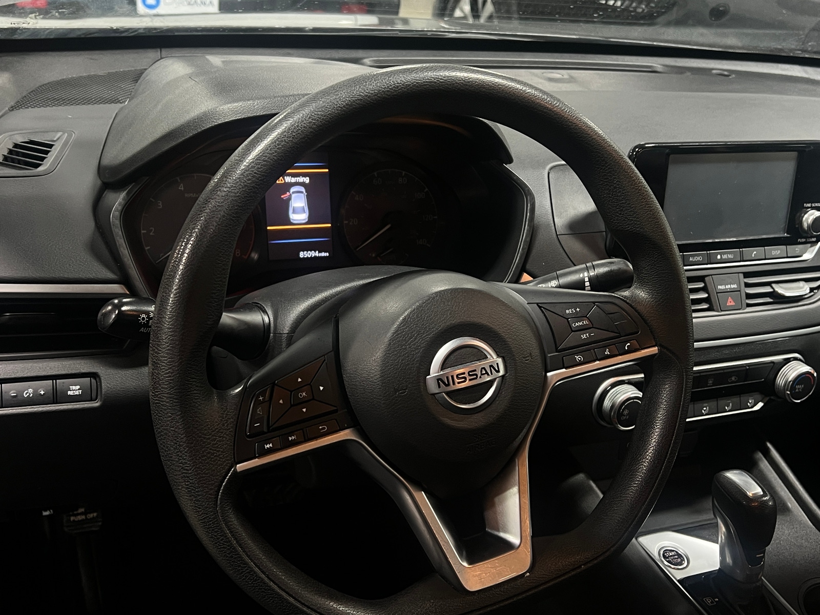 Thumbnail: 2021 Nissan Altima - 5